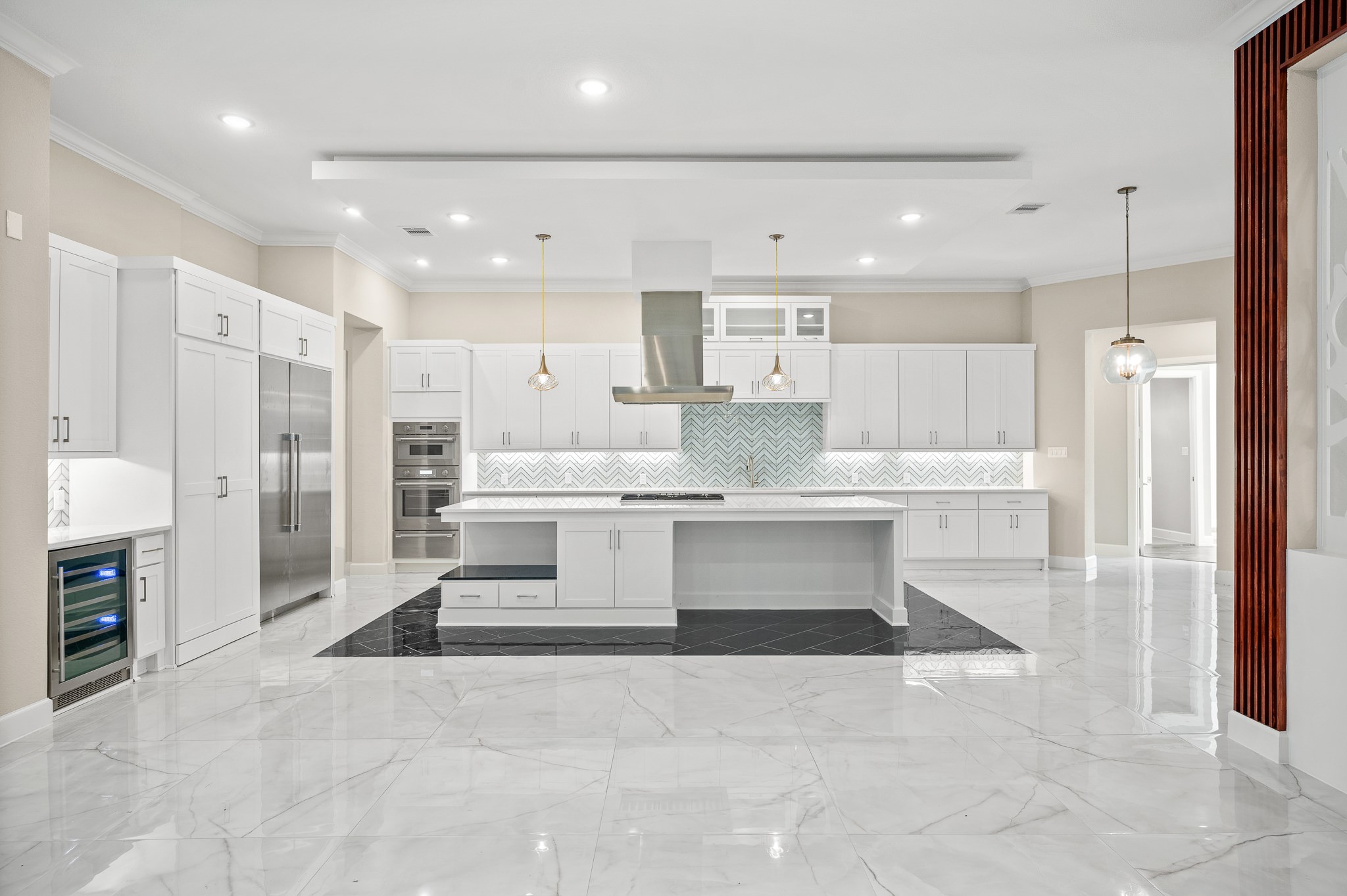 4351 Frontier Drive, Houston, TX 77041