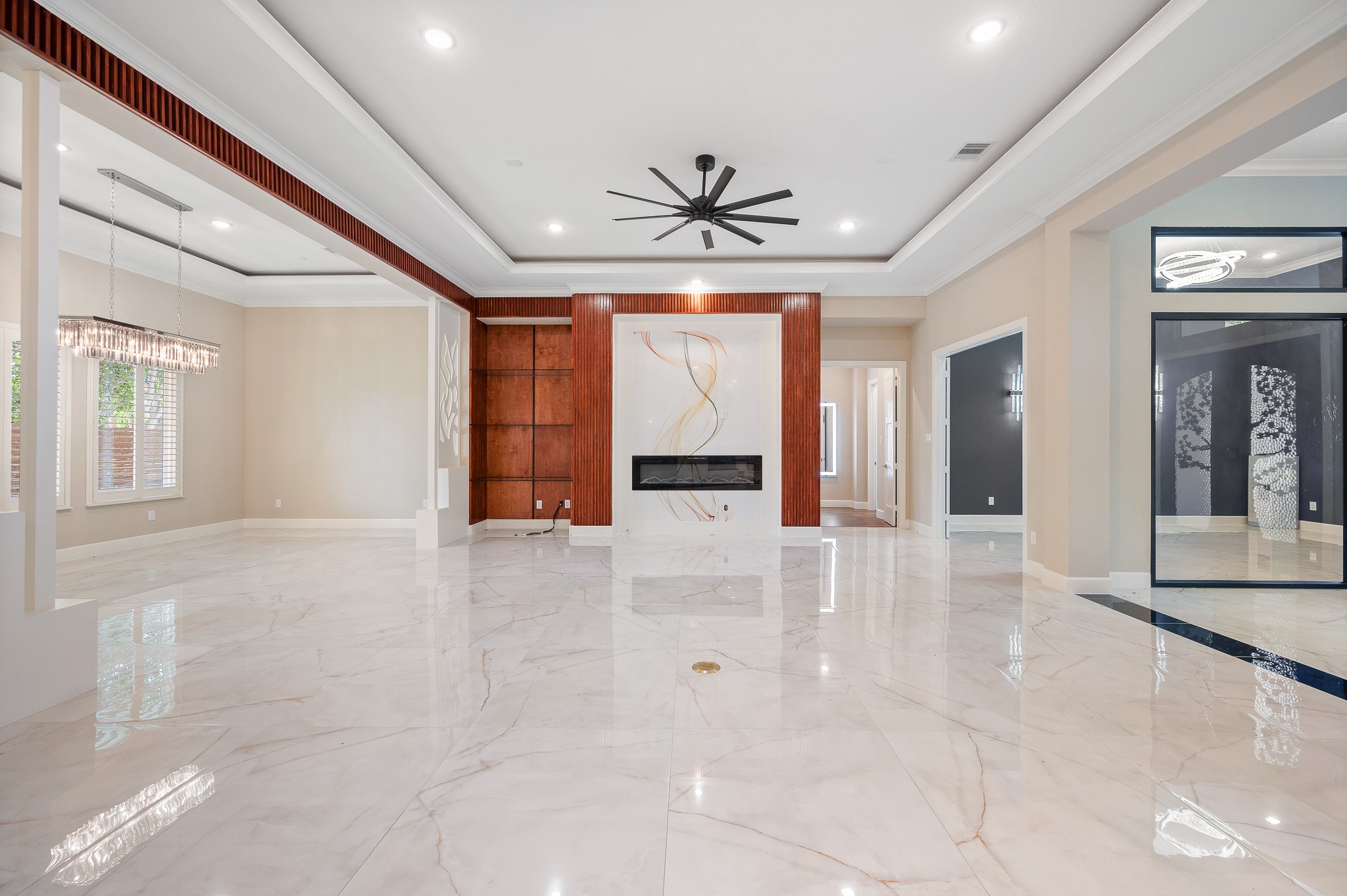 4351 Frontier Drive, Houston, TX 77041
