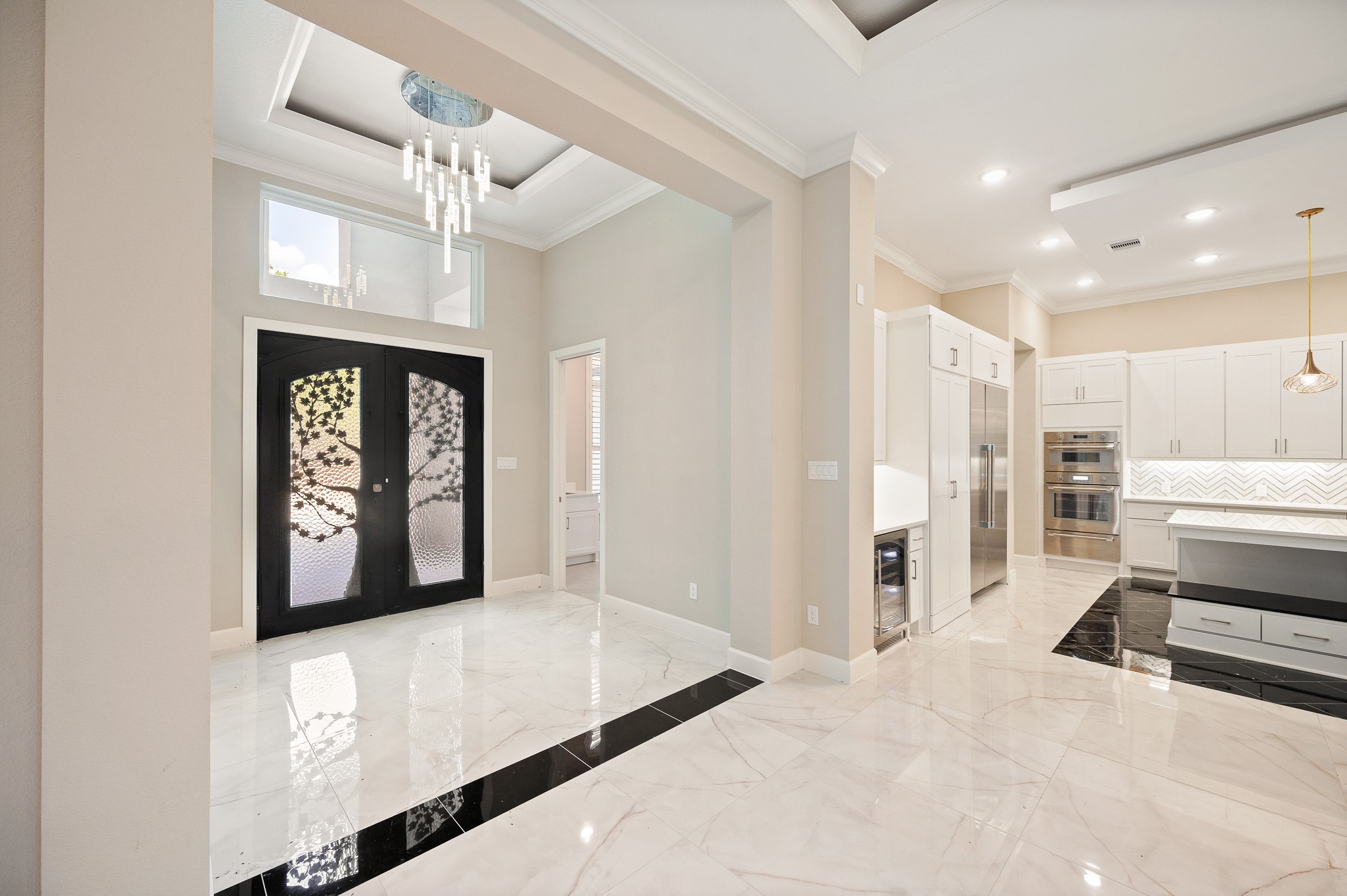 4351 Frontier Drive, Houston, TX 77041