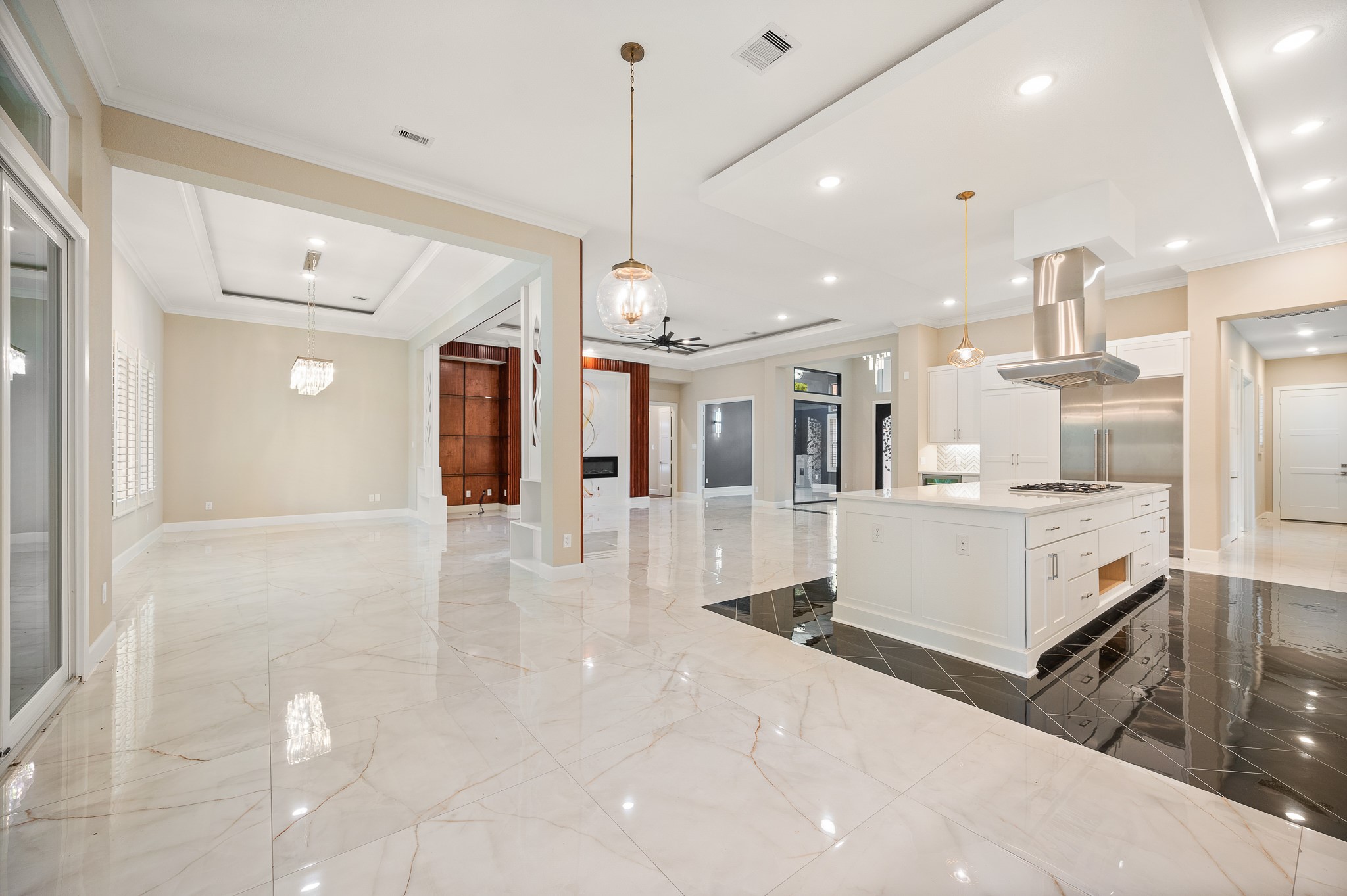 4351 Frontier Drive, Houston, TX 77041