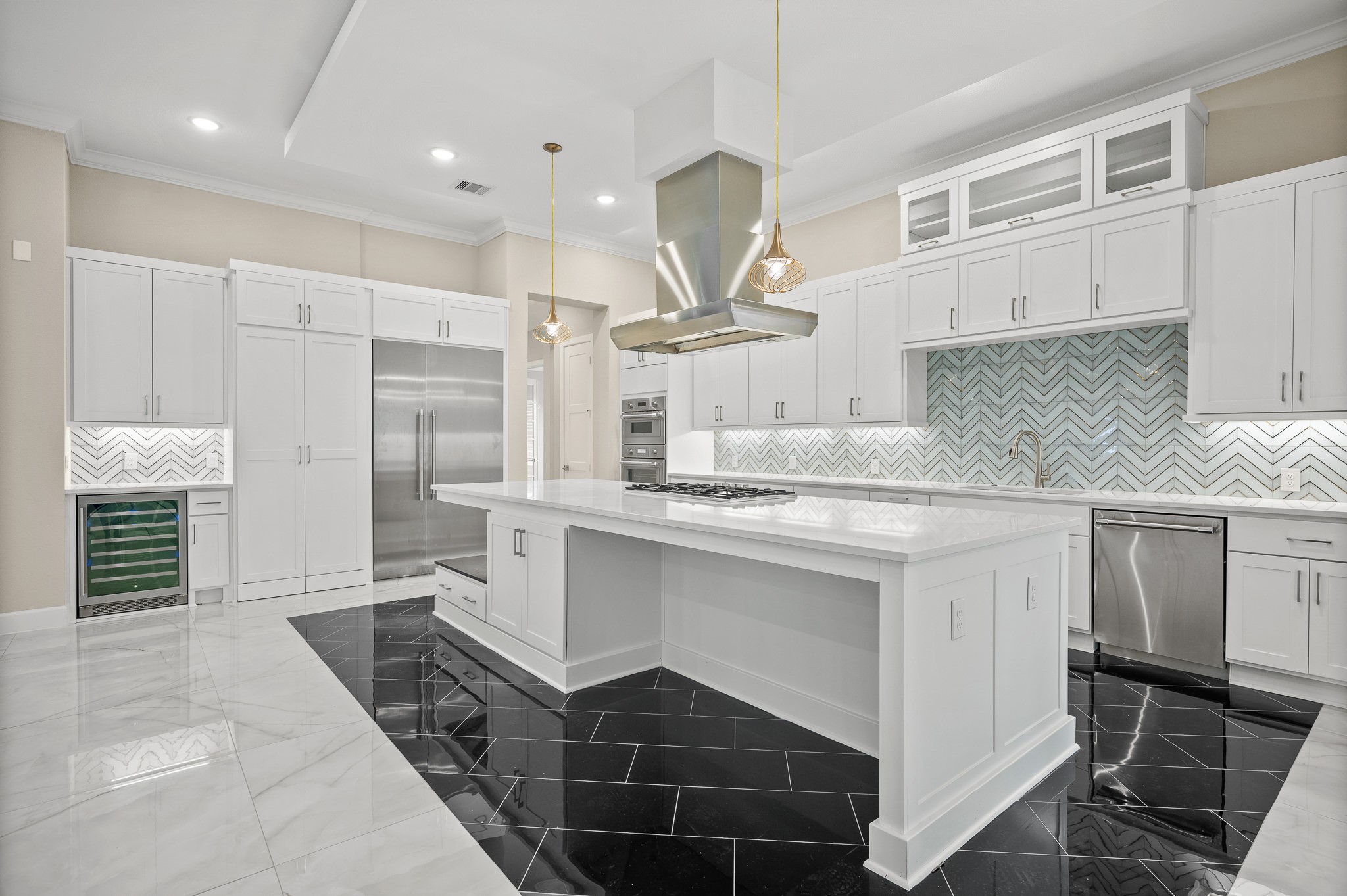 4351 Frontier Drive, Houston, TX 77041