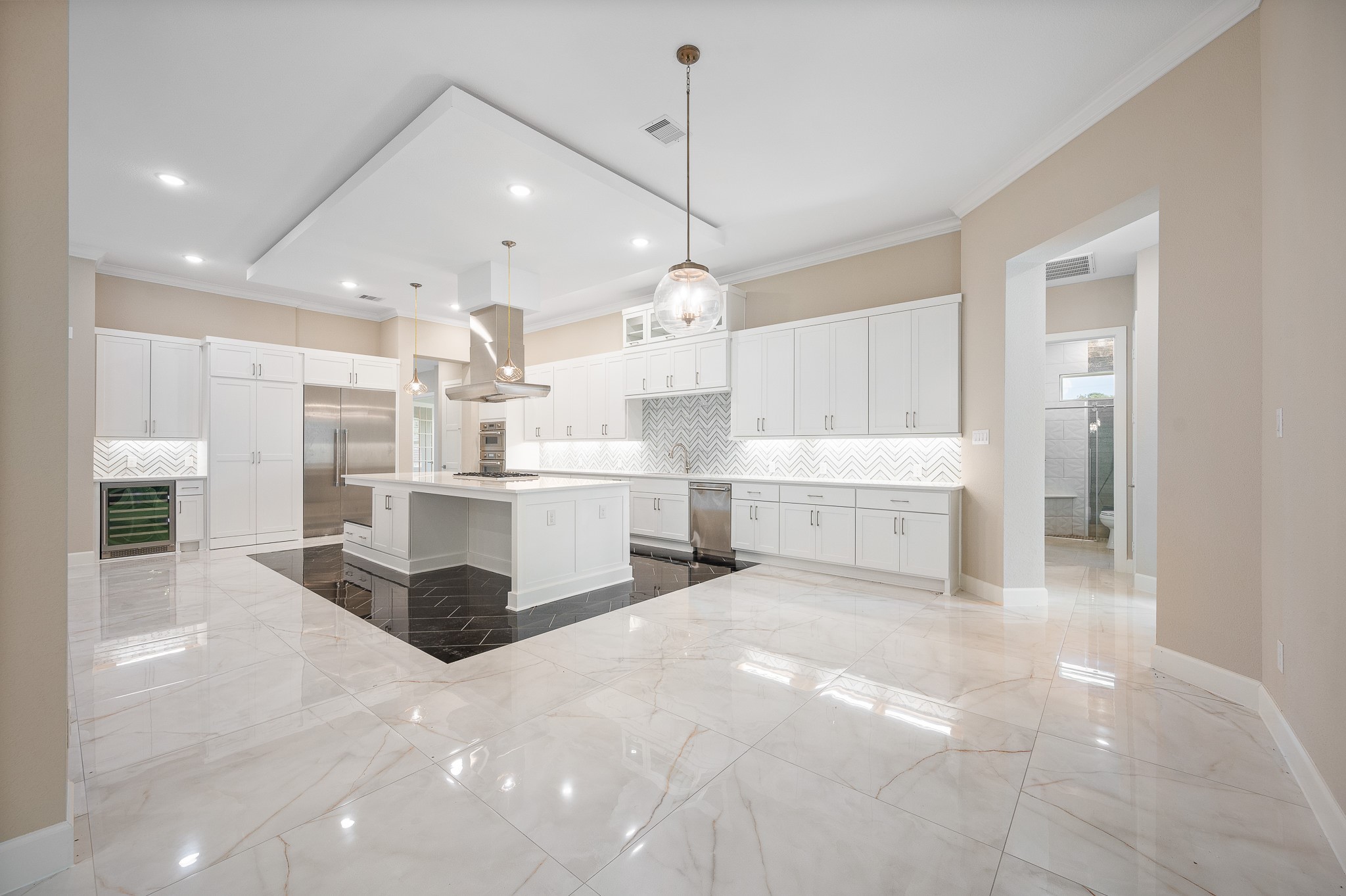 4351 Frontier Drive, Houston, TX 77041