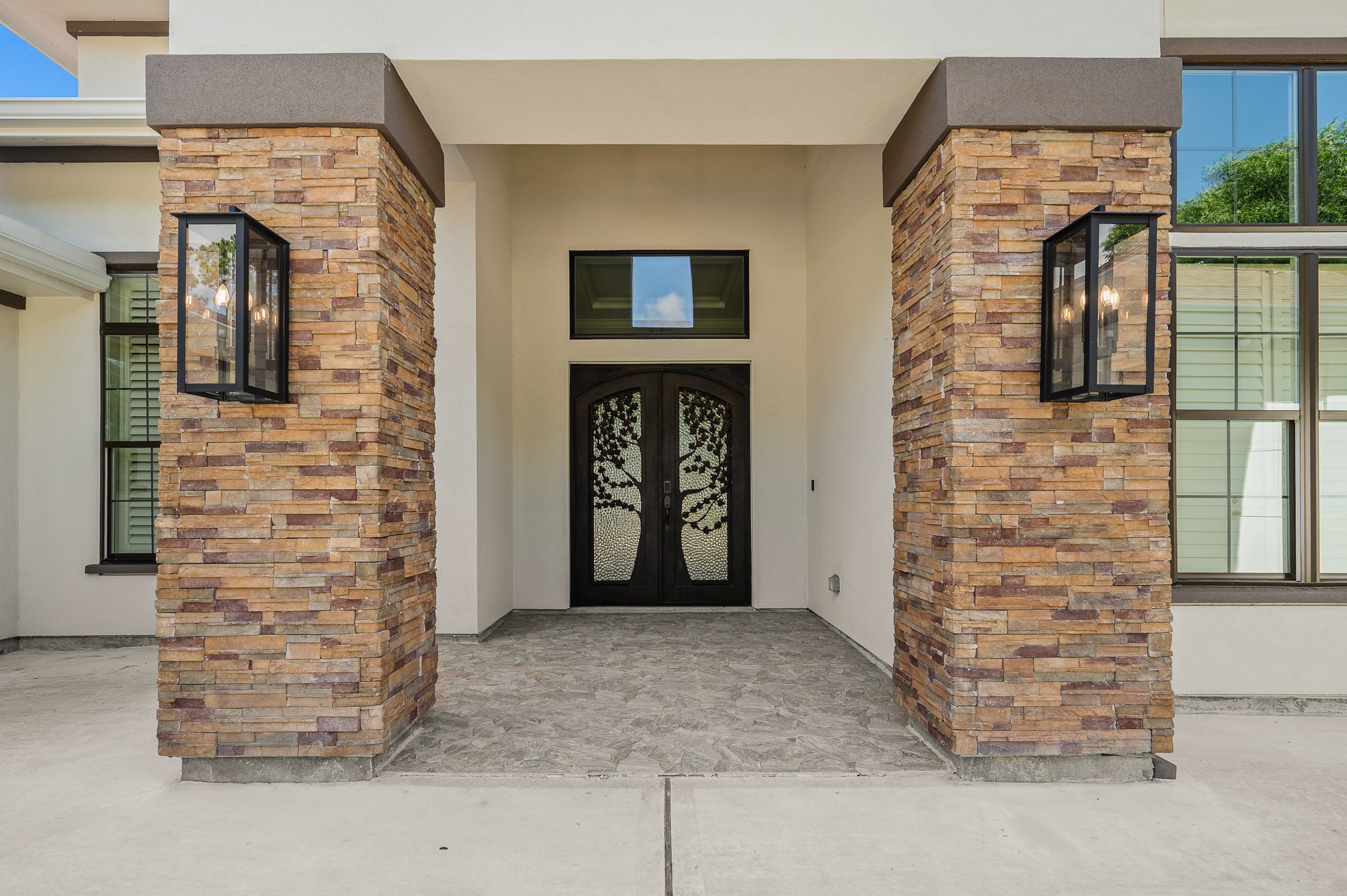 4351 Frontier Drive, Houston, TX 77041