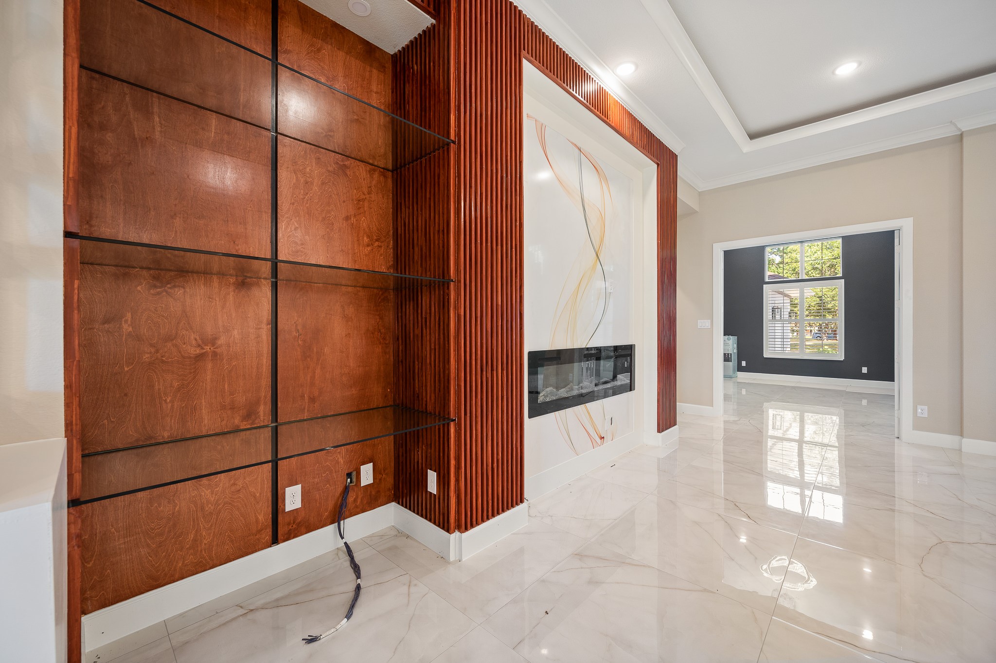 4351 Frontier Drive, Houston, TX 77041