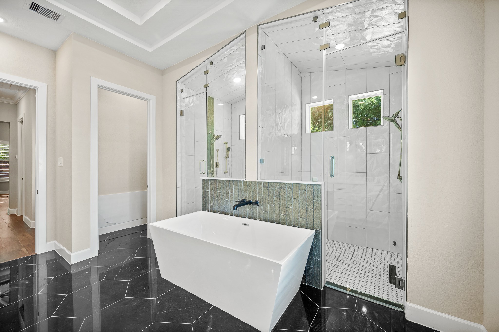 4351 Frontier Drive, Houston, TX 77041