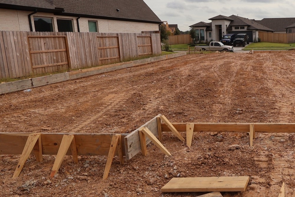 Every foundation at DWH is engineered and its inspected three times! We do not do batch testing.  Rest easy knowing your foundation comes with a 10 year warranty.