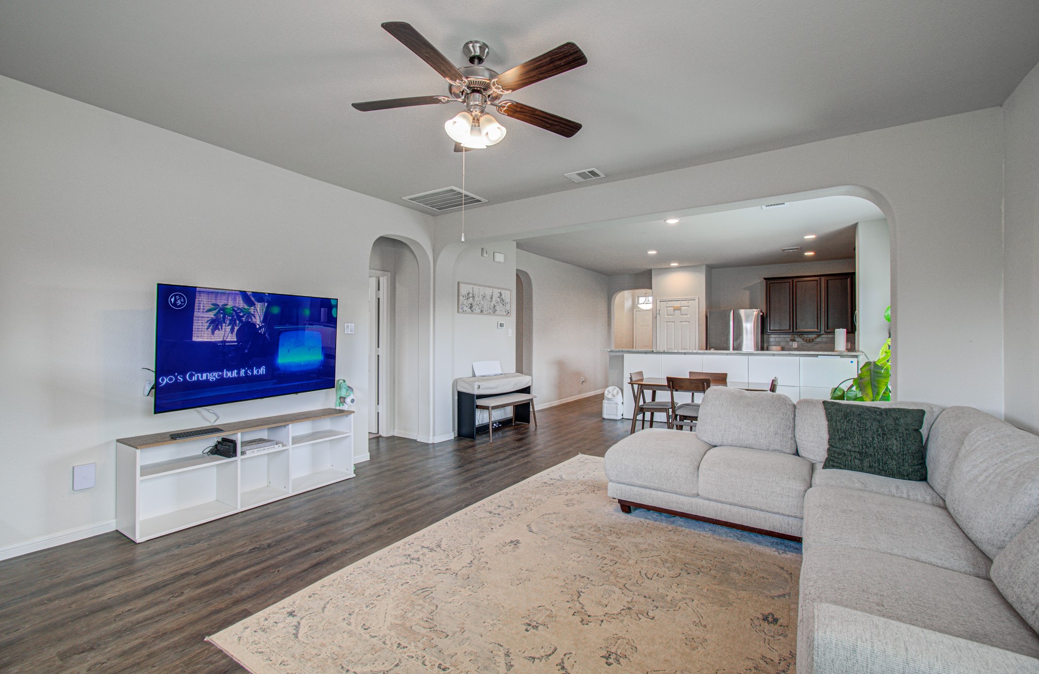 10535 Amador Peak Drive, Rosharon, TX 77583