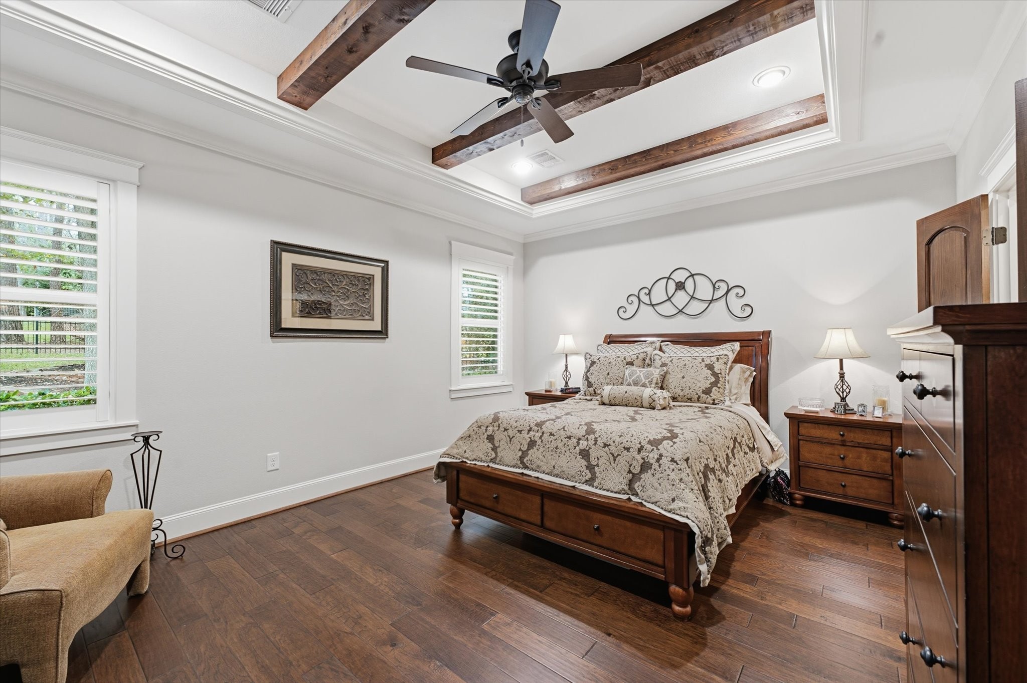 110 Pine Branch Drive, Montgomery, TX 77356