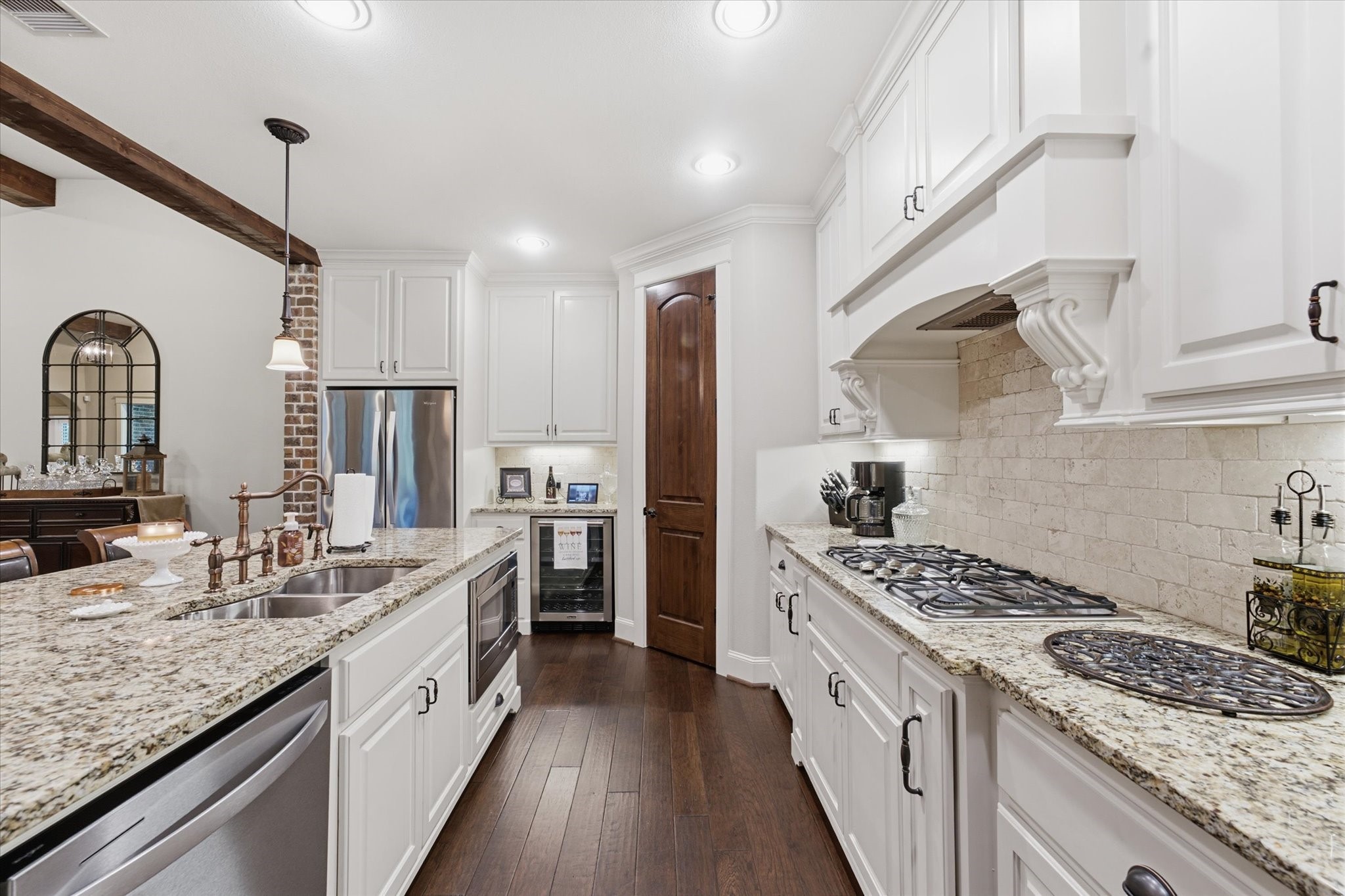 110 Pine Branch Drive, Montgomery, TX 77356