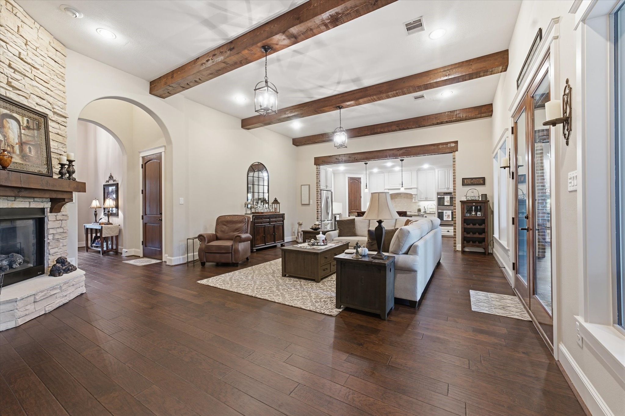 110 Pine Branch Drive, Montgomery, TX 77356