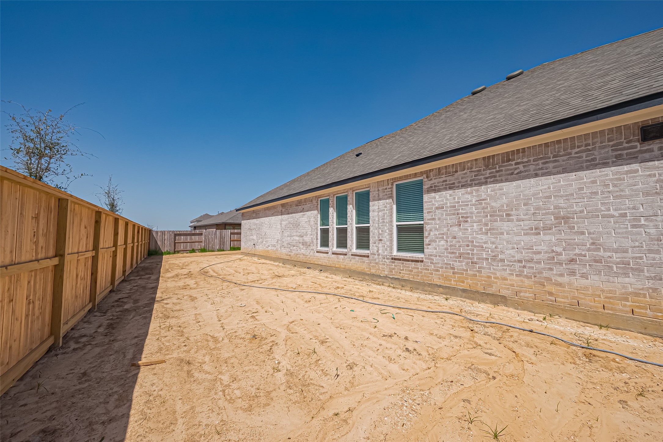 188 Paseo Park Drive, Brookshire, TX 77423