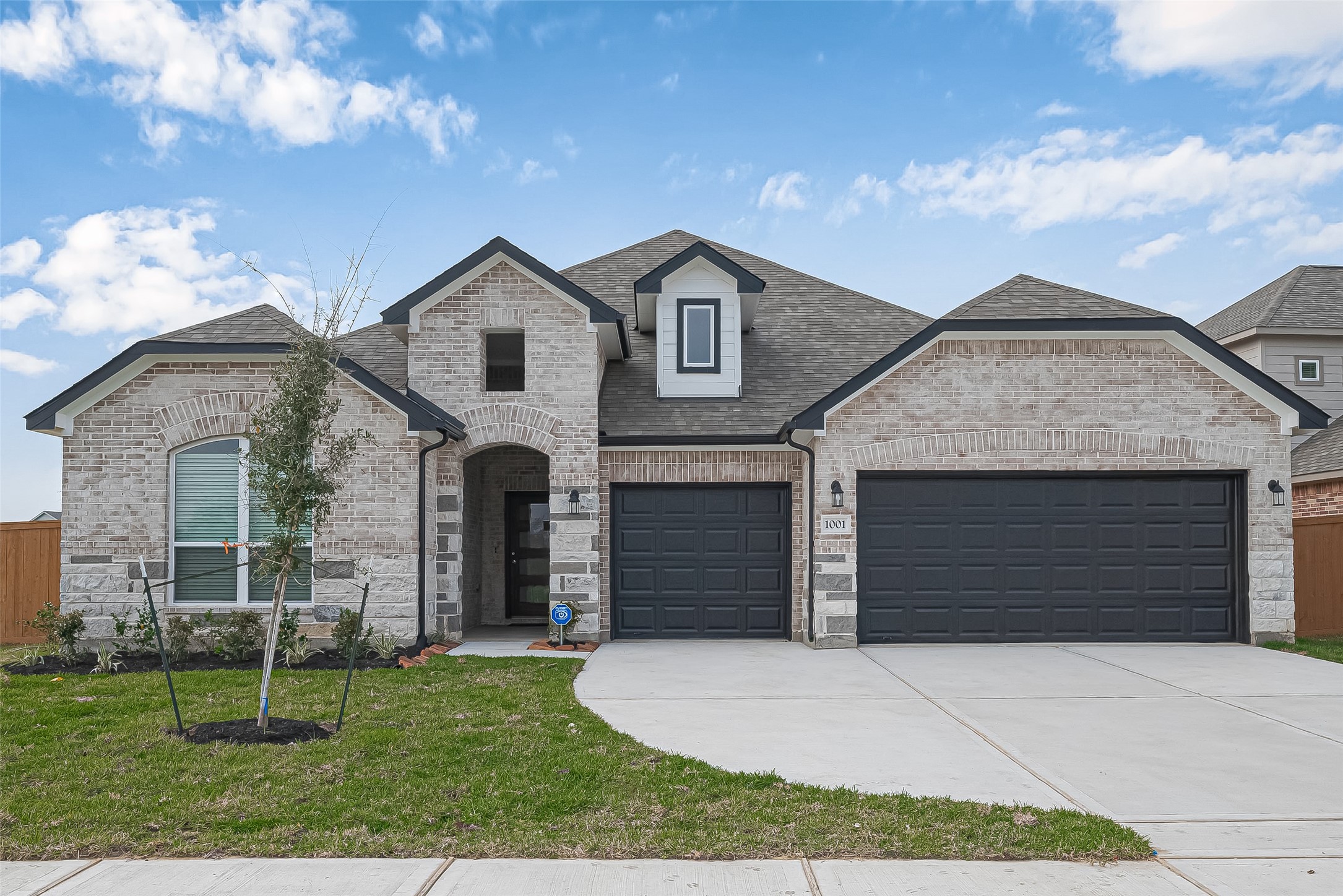 188 Paseo Park Drive, Brookshire, TX 77423 188 Paseo Park Drive, Brookshire, TX 77423