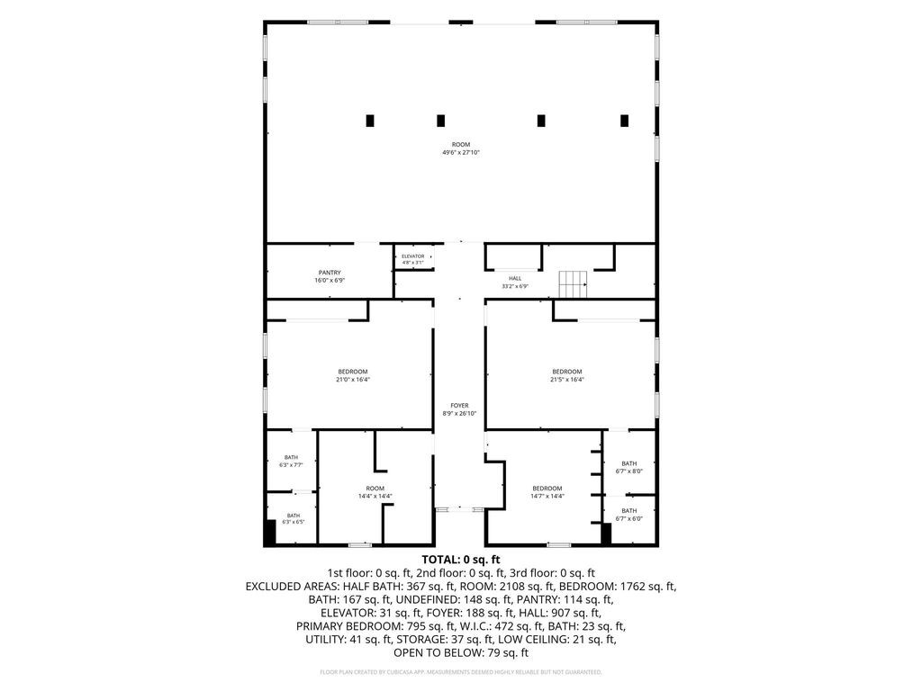 9305 Vista Bella, Galveston, TX 77554