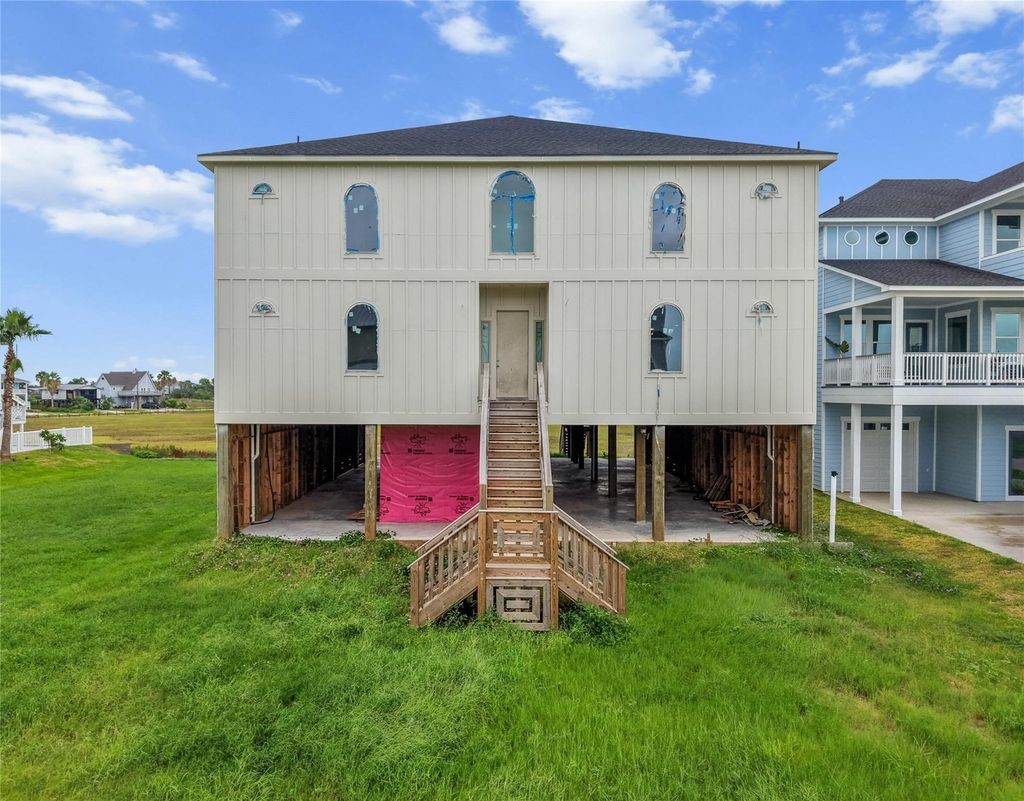 9305 Vista Bella, Galveston, TX 77554 9305 Vista Bella, Galveston, TX 77554