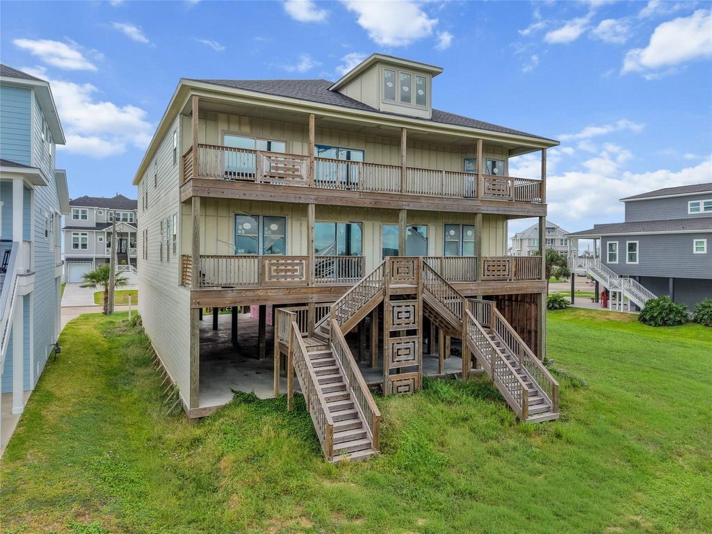 9305 Vista Bella, Galveston, TX 77554 9305 Vista Bella, Galveston, TX 77554
