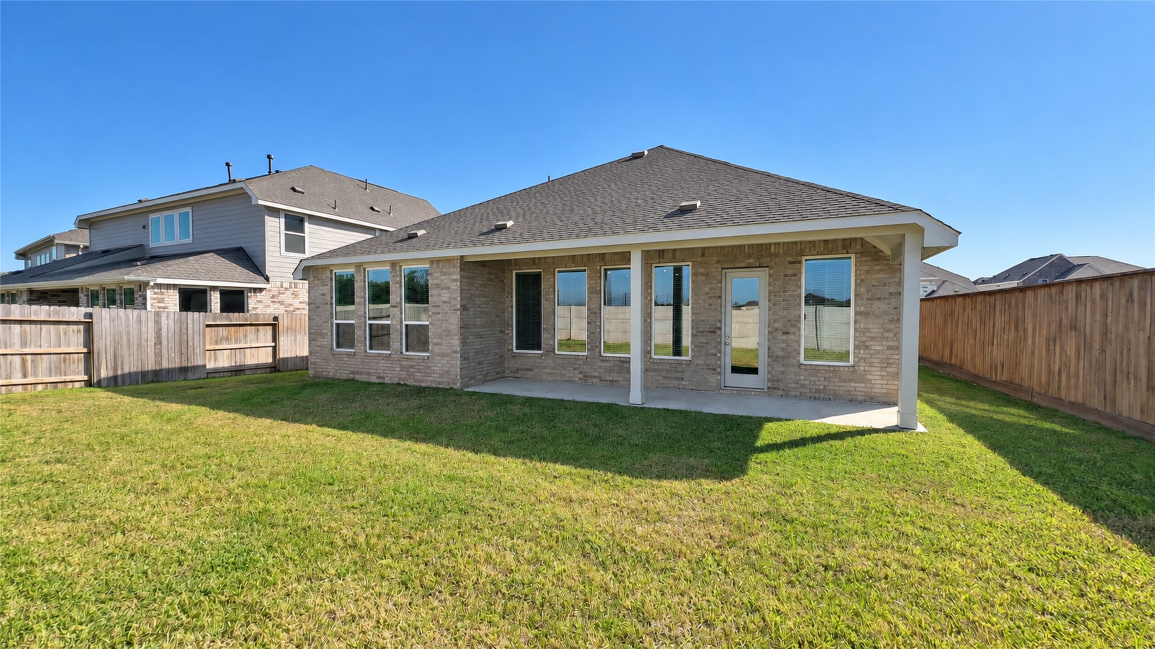 26010 Hazel Summit Drive, Katy, TX 77493
