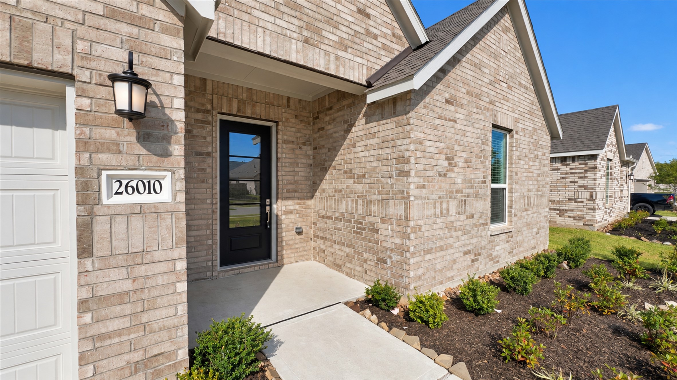 26010 Hazel Summit Drive, Katy, TX 77493