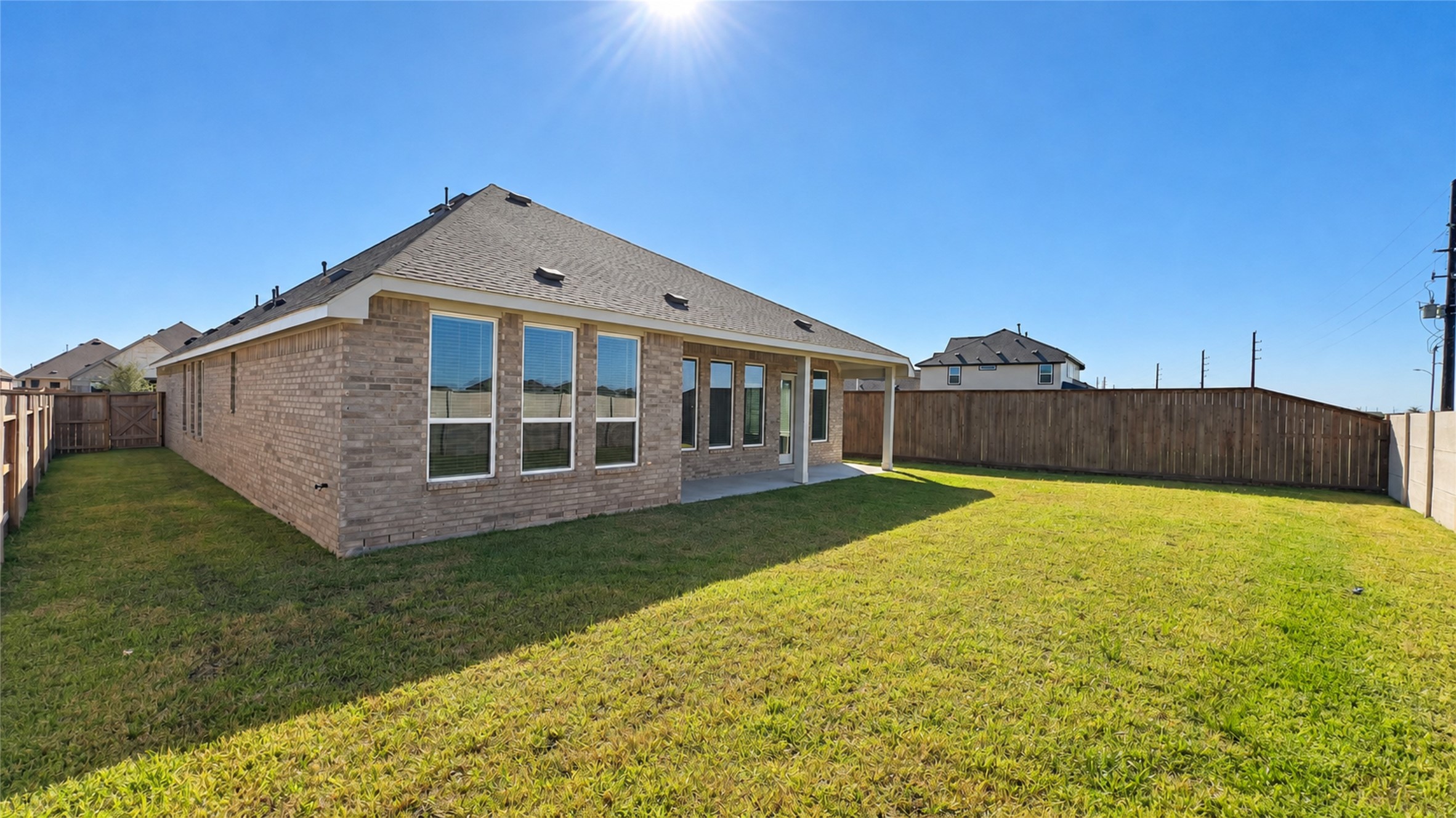 26010 Hazel Summit Drive, Katy, TX 77493