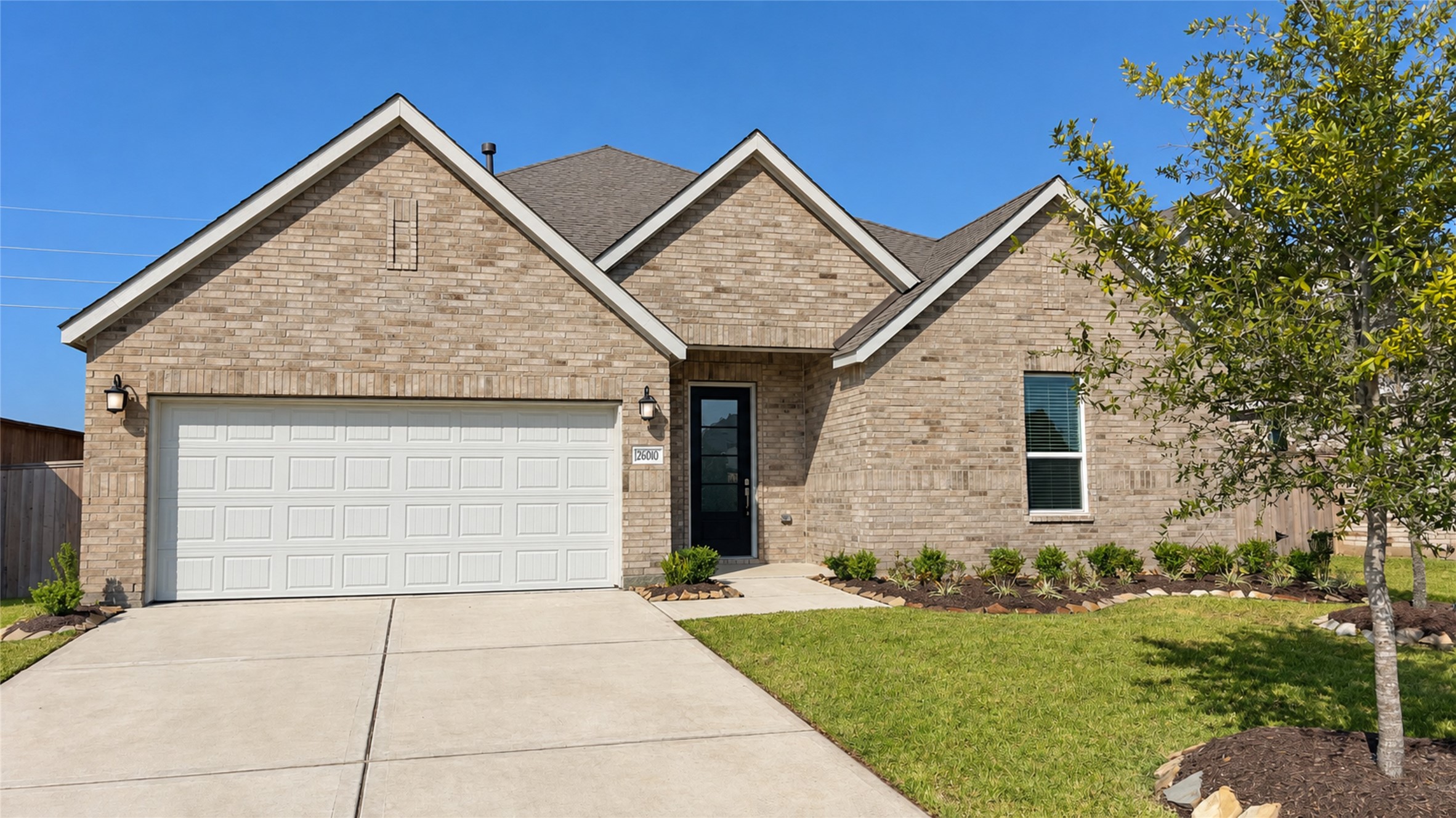 26010 Hazel Summit Drive, Katy, TX 77493
