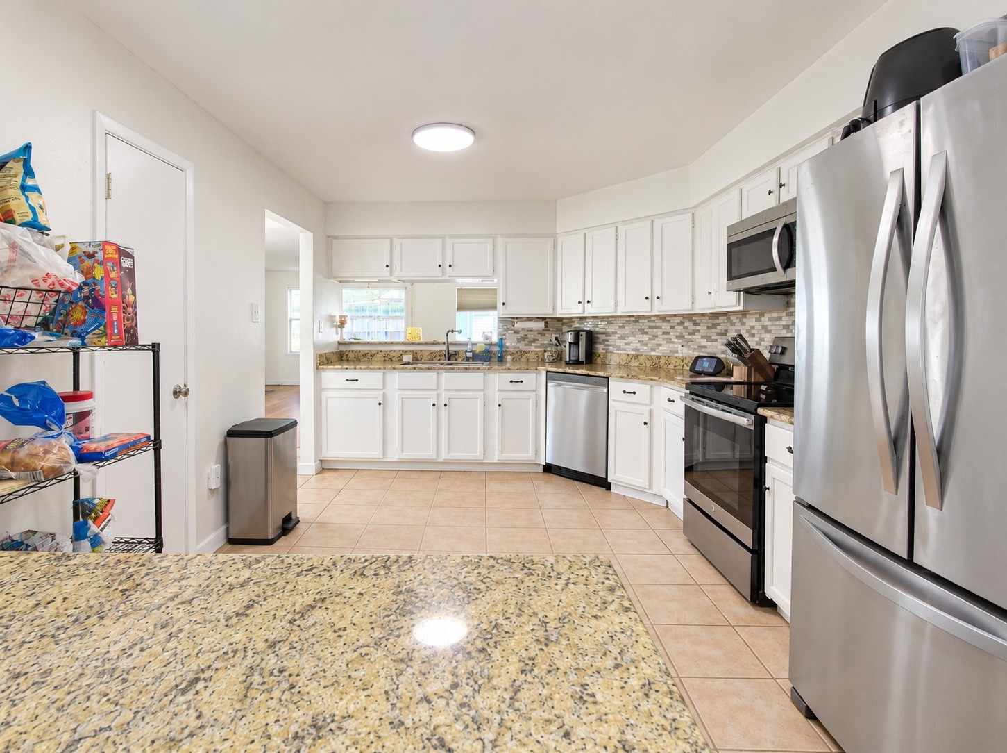 8307 Blossom Bell Lane, Houston, TX 77489
