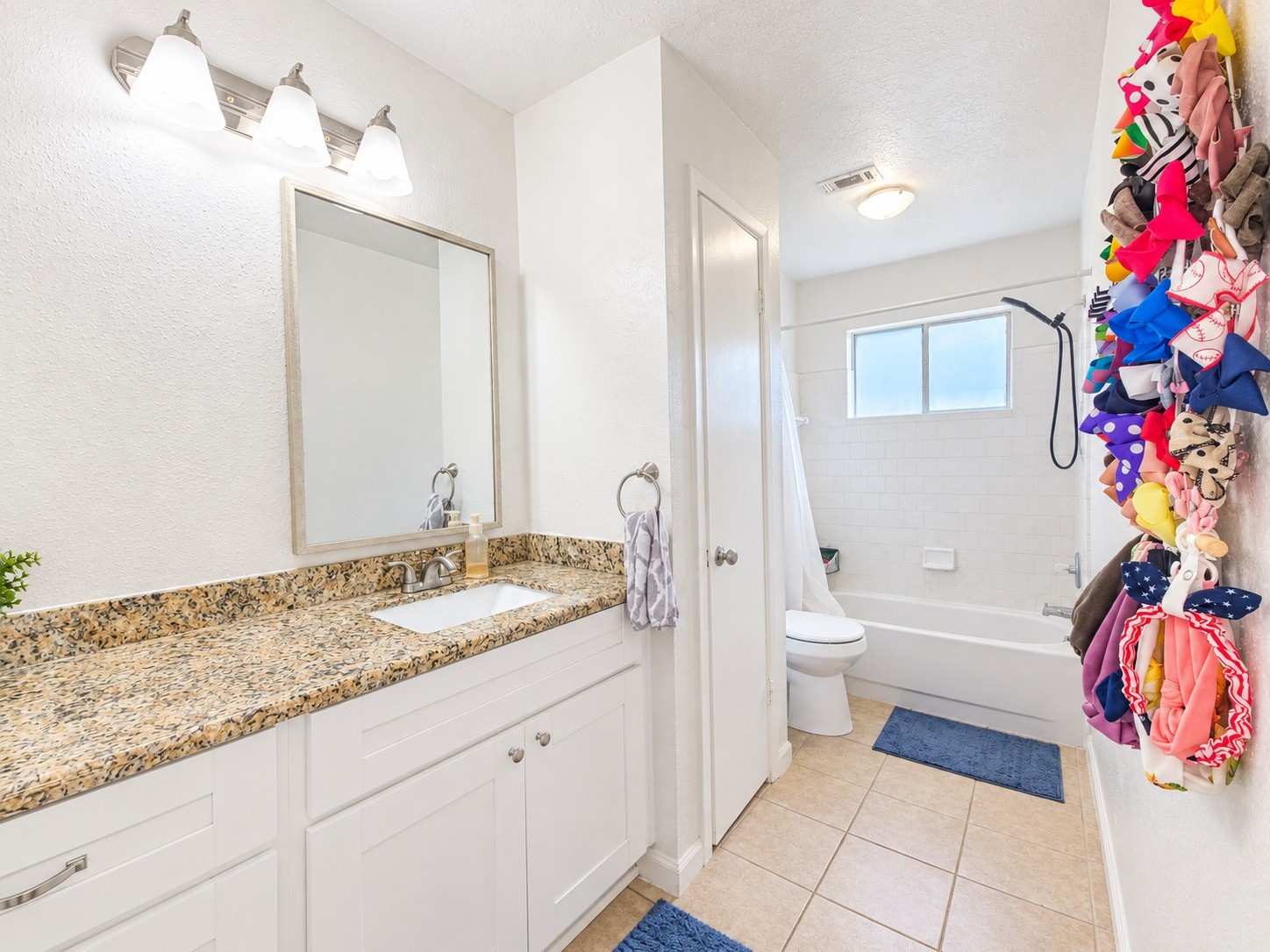 8307 Blossom Bell Lane, Houston, TX 77489