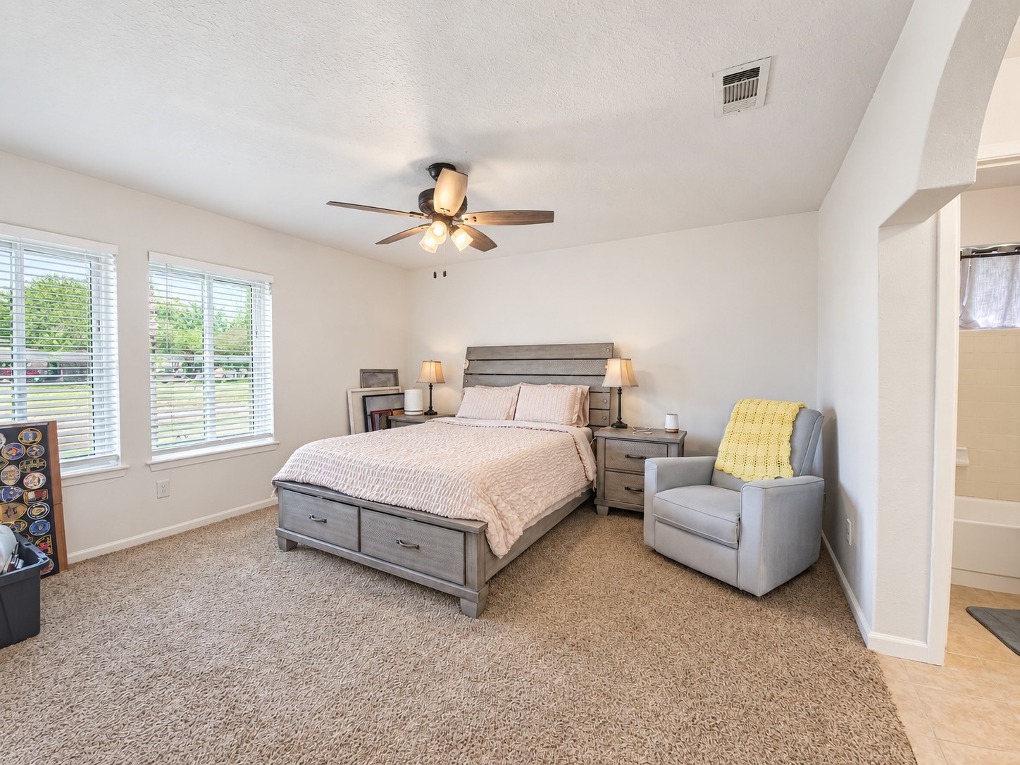 8307 Blossom Bell Lane, Houston, TX 77489