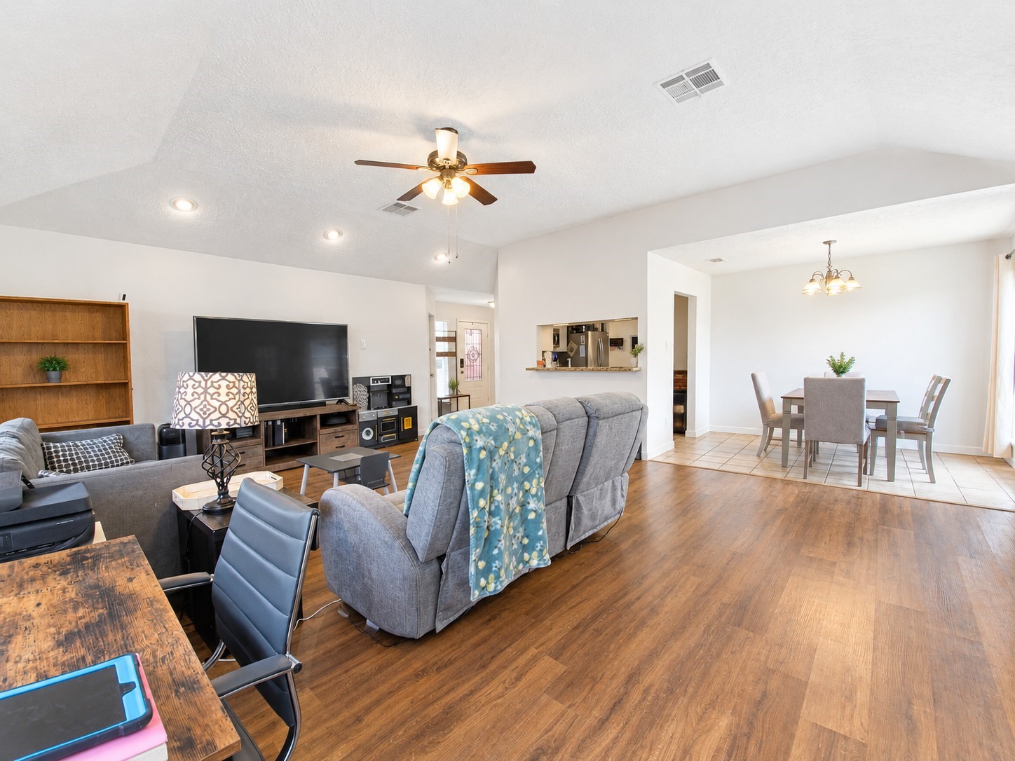 8307 Blossom Bell Lane, Houston, TX 77489