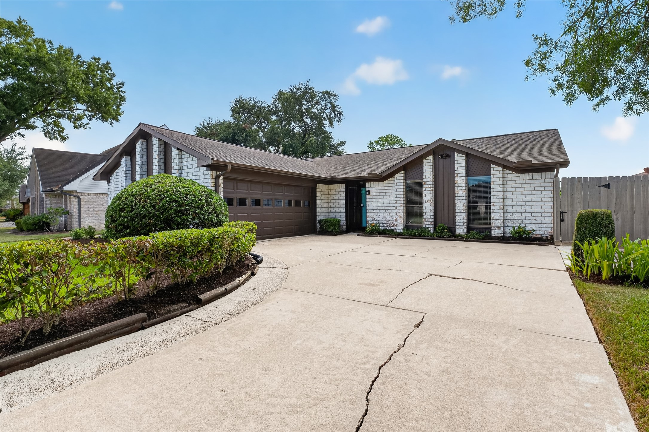 11414 Sagemeadow Lane, Houston, TX 77089