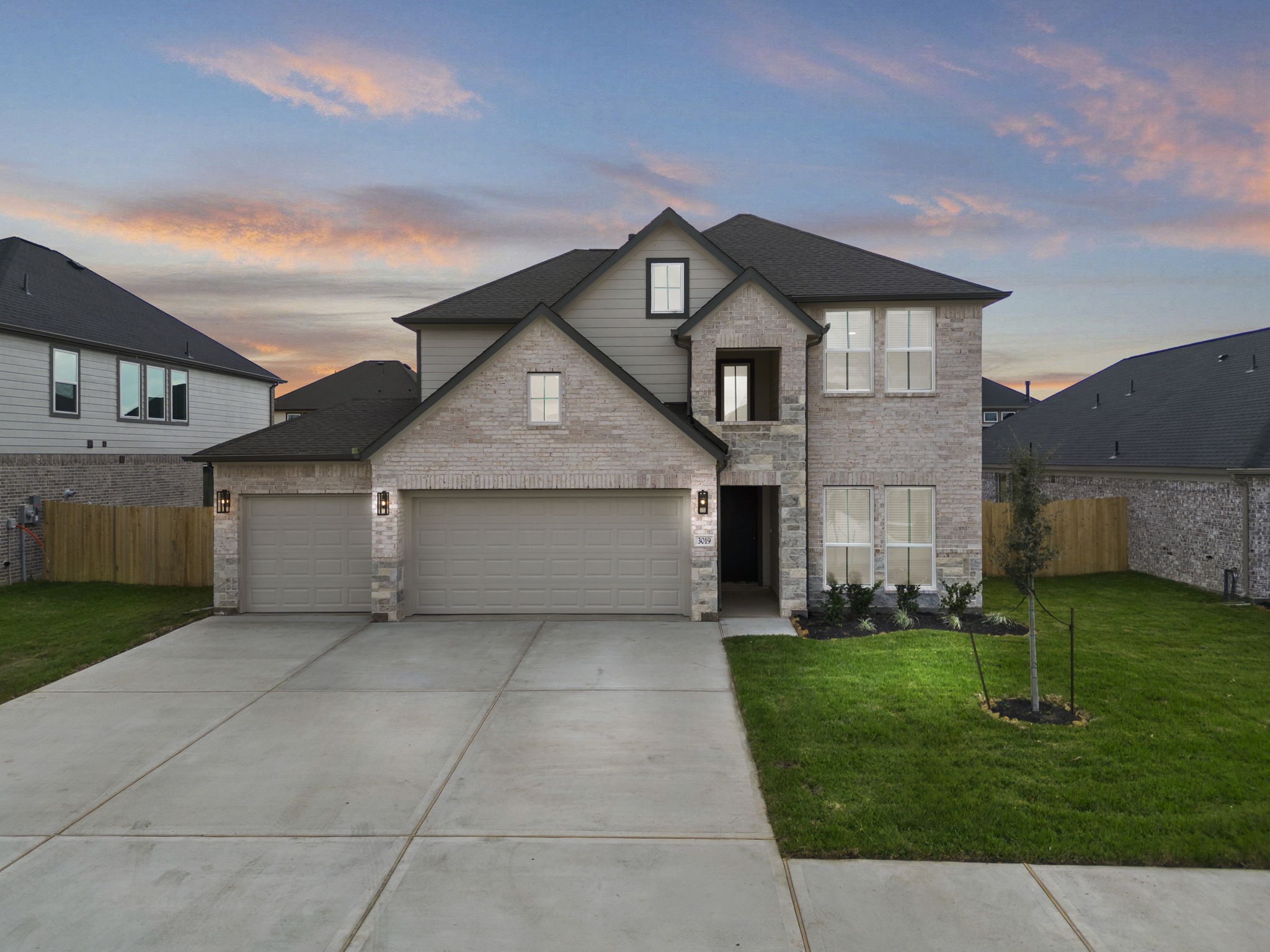 3119 Everwood Trail, Rosenberg, TX 77471 3119 Everwood Trail, Rosenberg, TX 77471