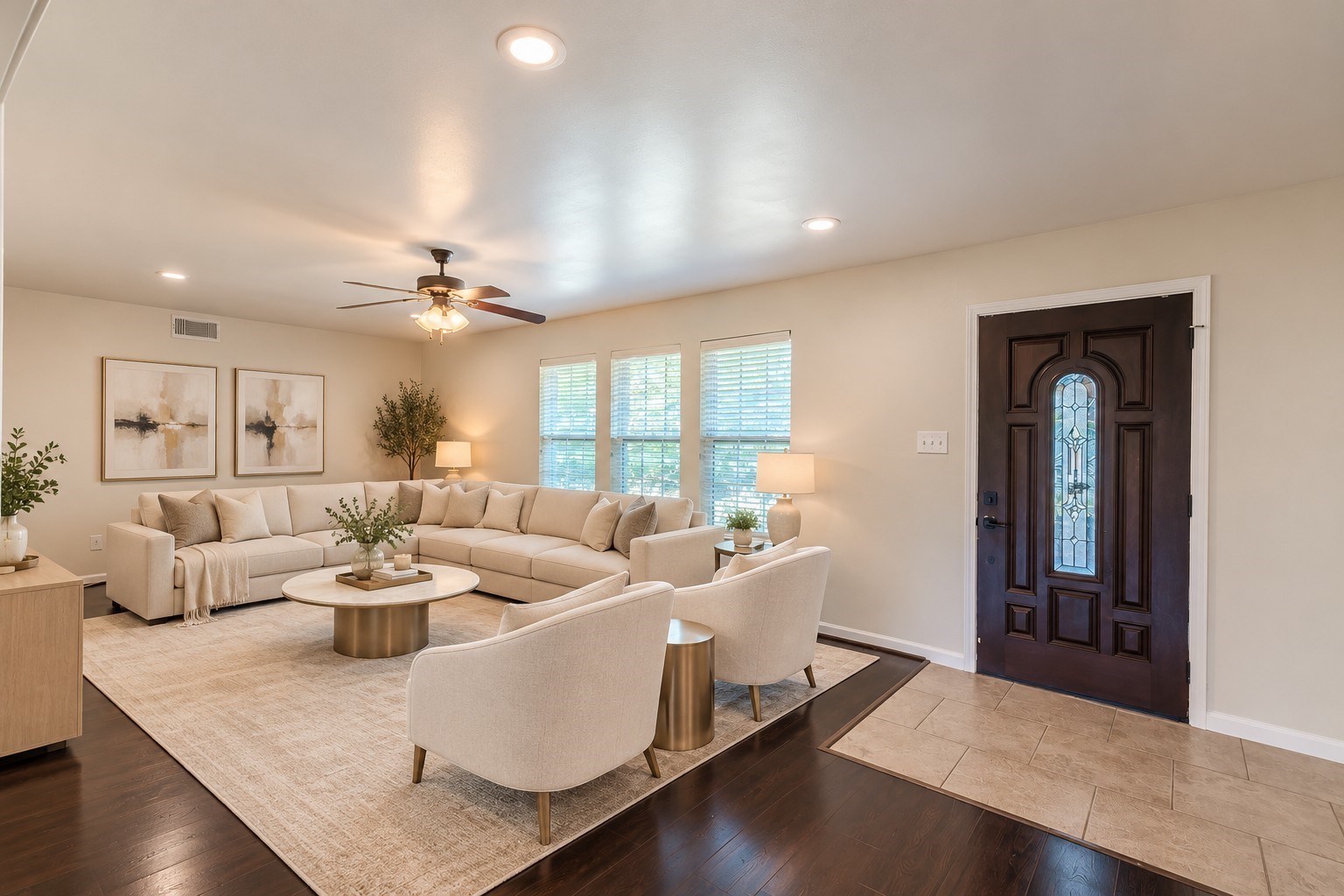 1243 Lehman Street, Houston, TX 77018