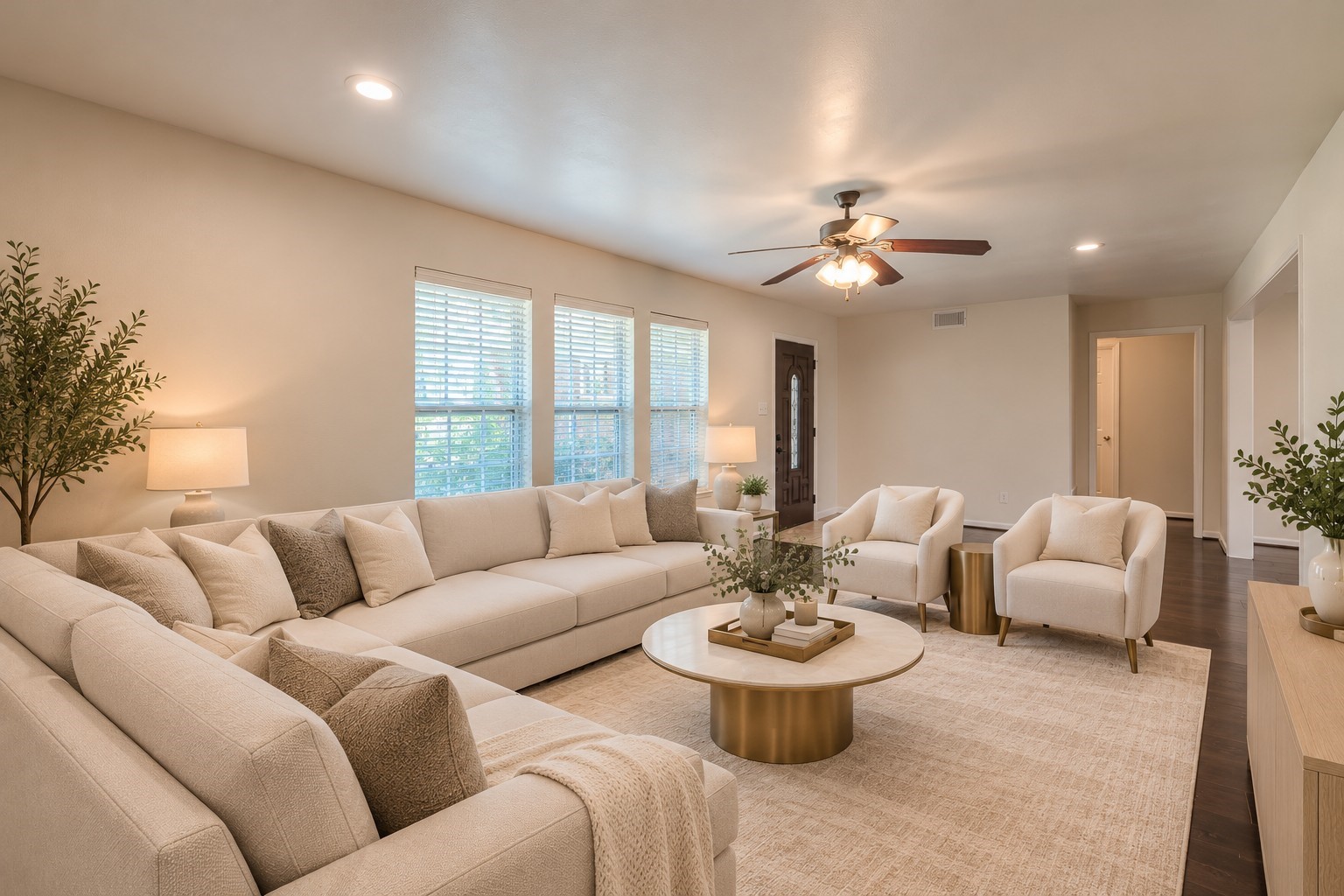 1243 Lehman Street, Houston, TX 77018