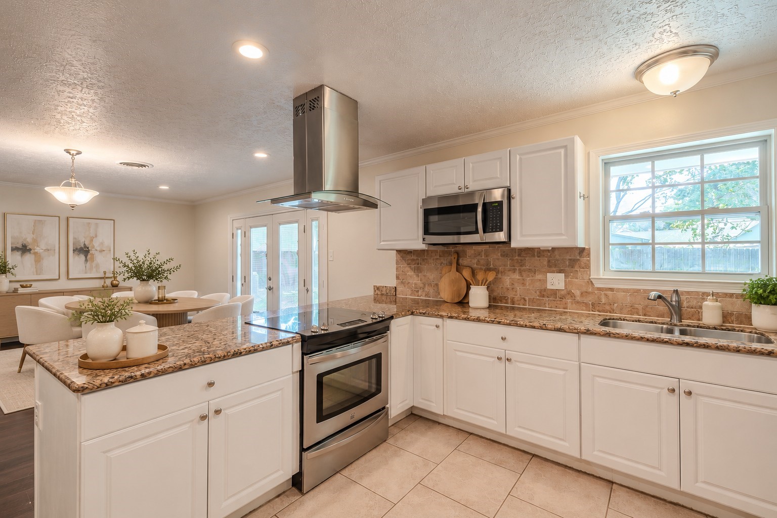 1243 Lehman Street, Houston, TX 77018