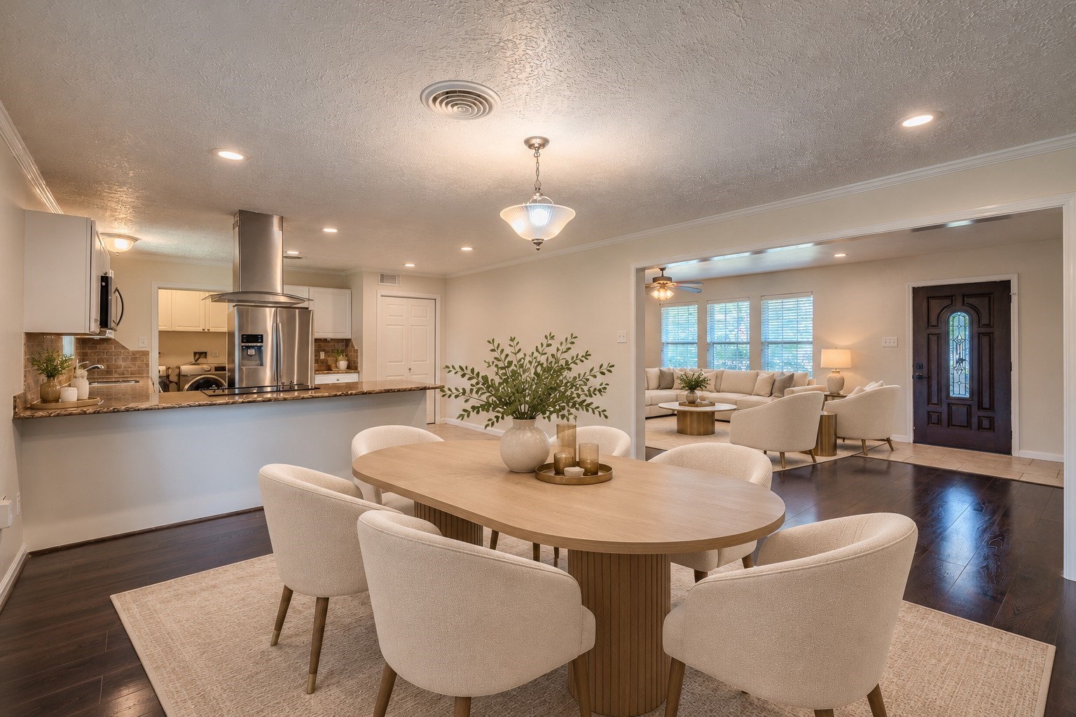 1243 Lehman Street, Houston, TX 77018