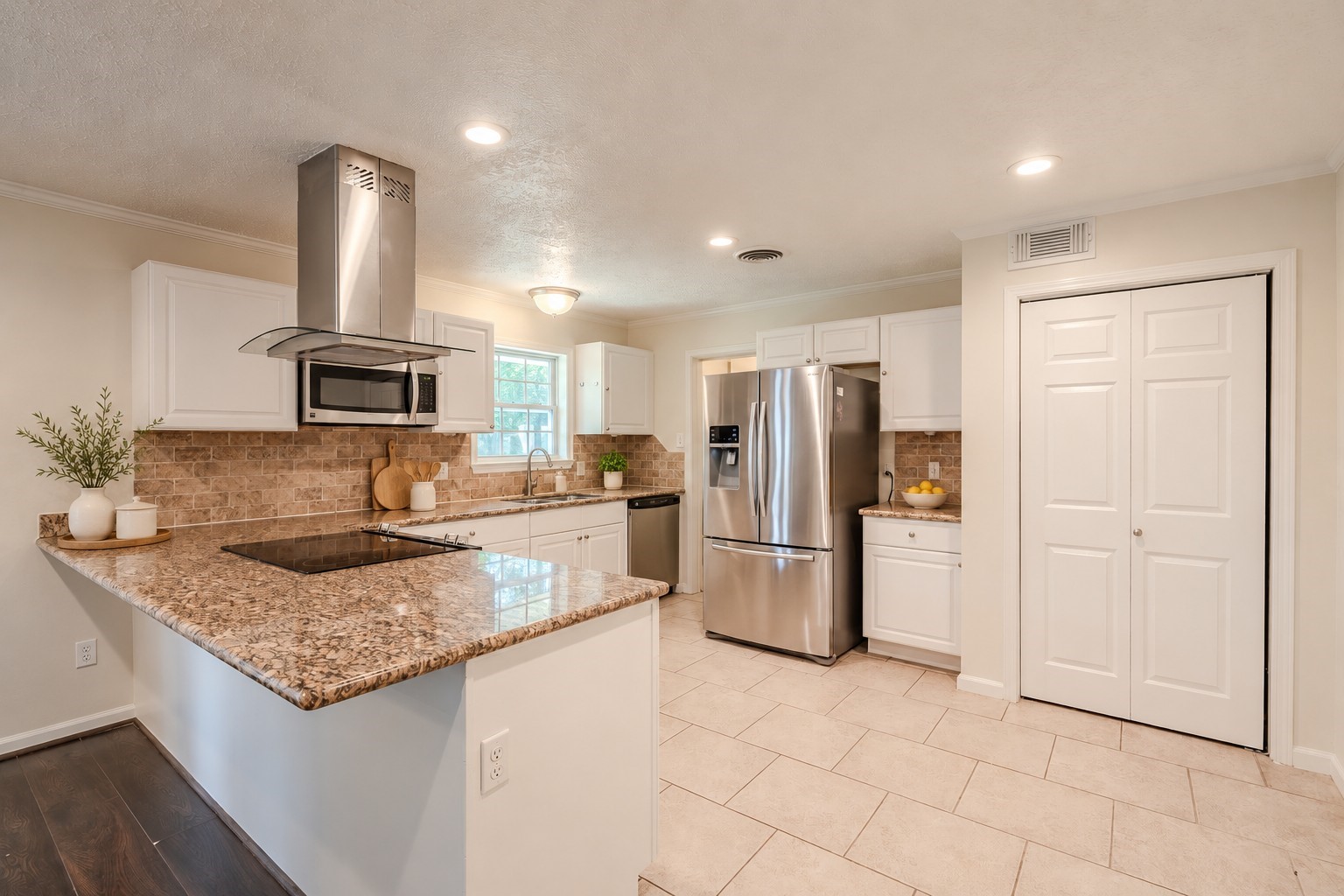 1243 Lehman Street, Houston, TX 77018