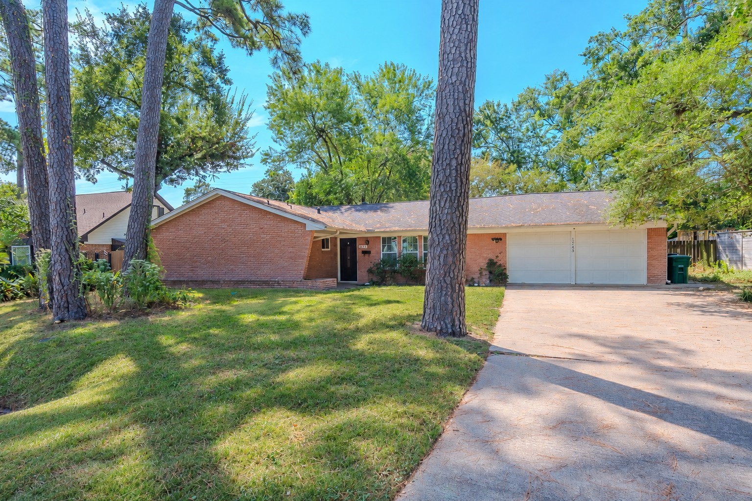 1243 Lehman Street, Houston, TX 77018