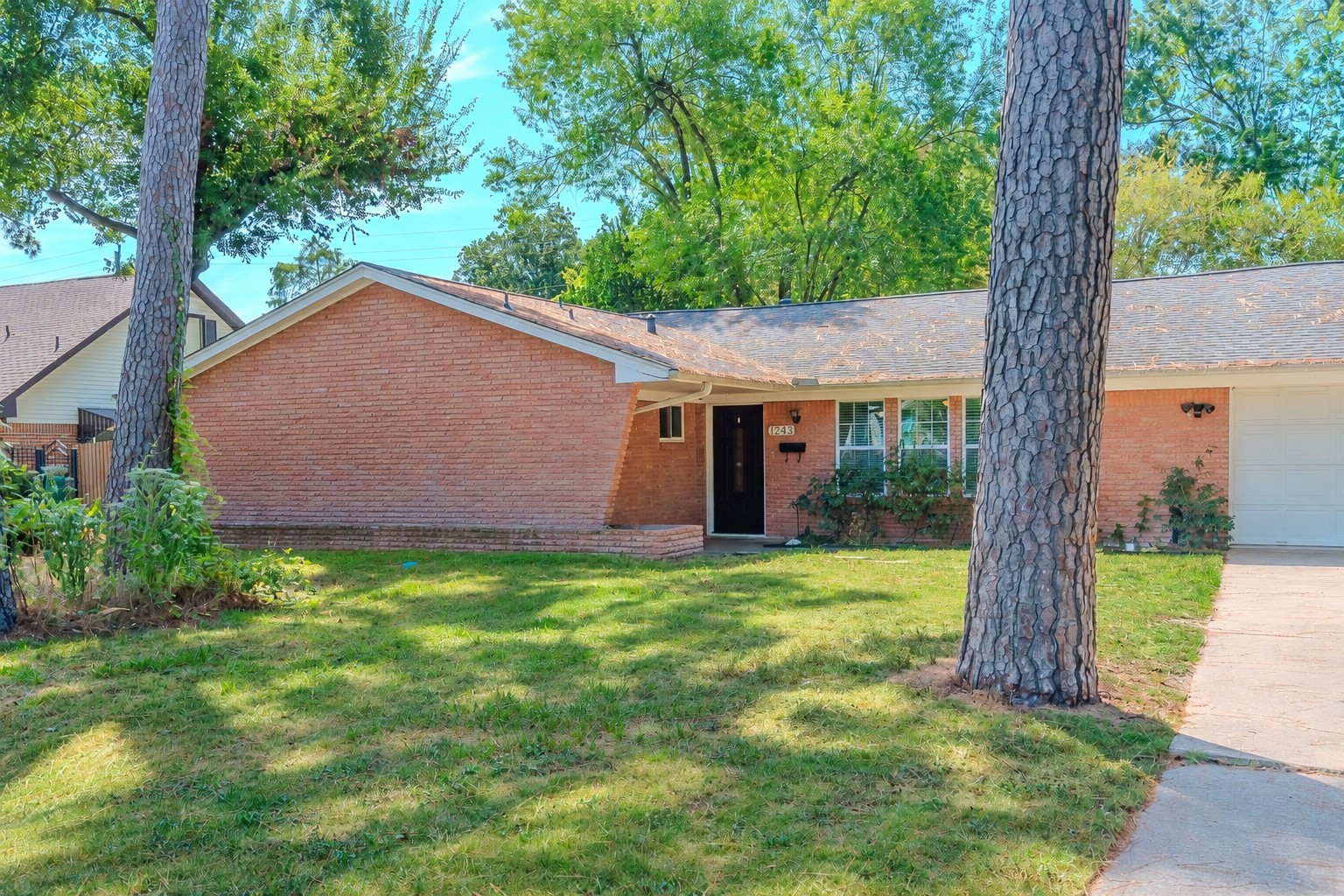 1243 Lehman Street, Houston, TX 77018