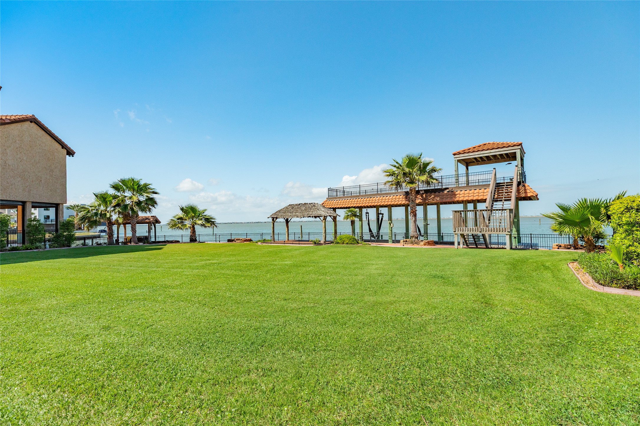 Two lots next door, Lot 15 & 16, with option to be purchased separately from listed property