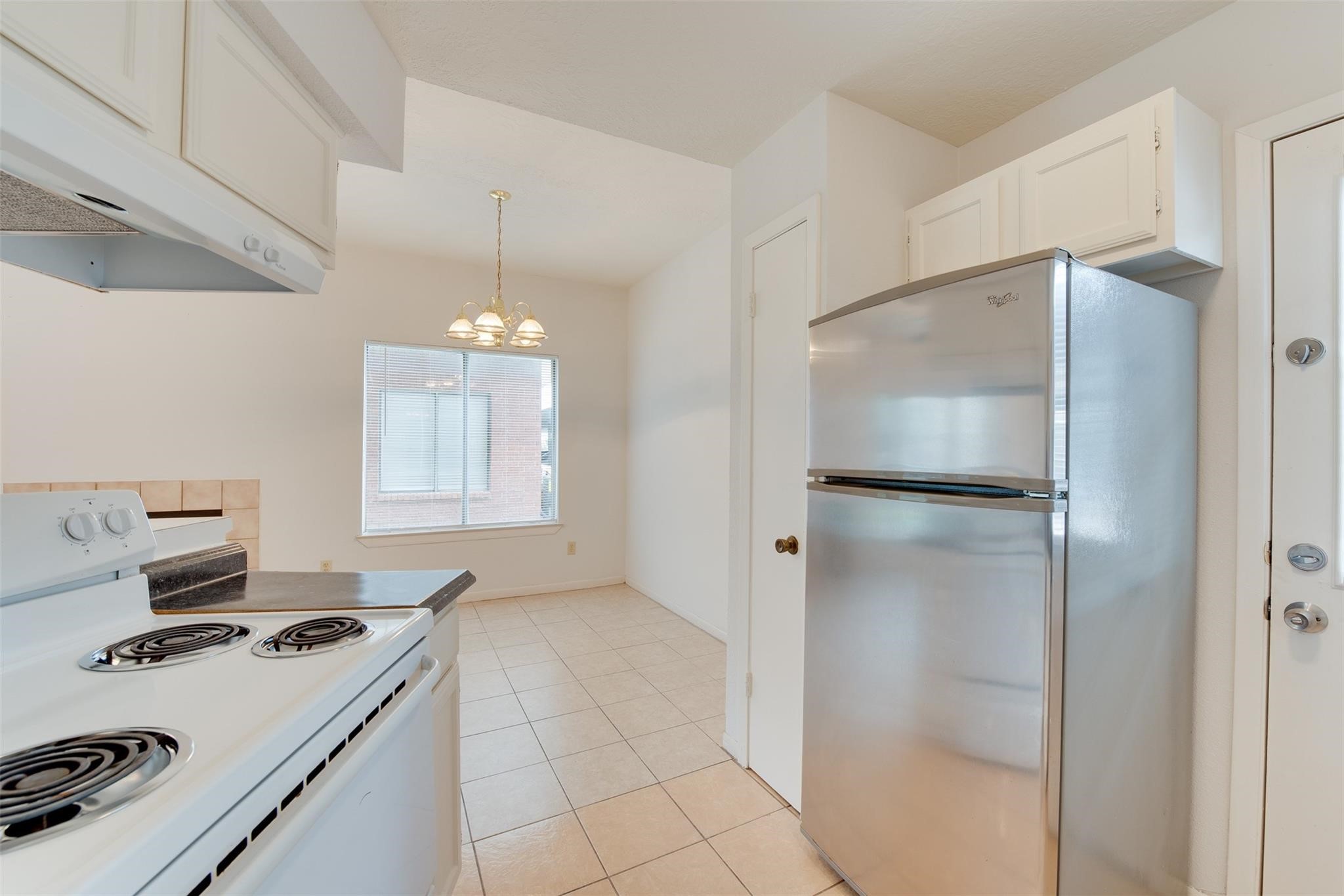 8320 Wild Rose Street, #7B, Houston, TX 77083