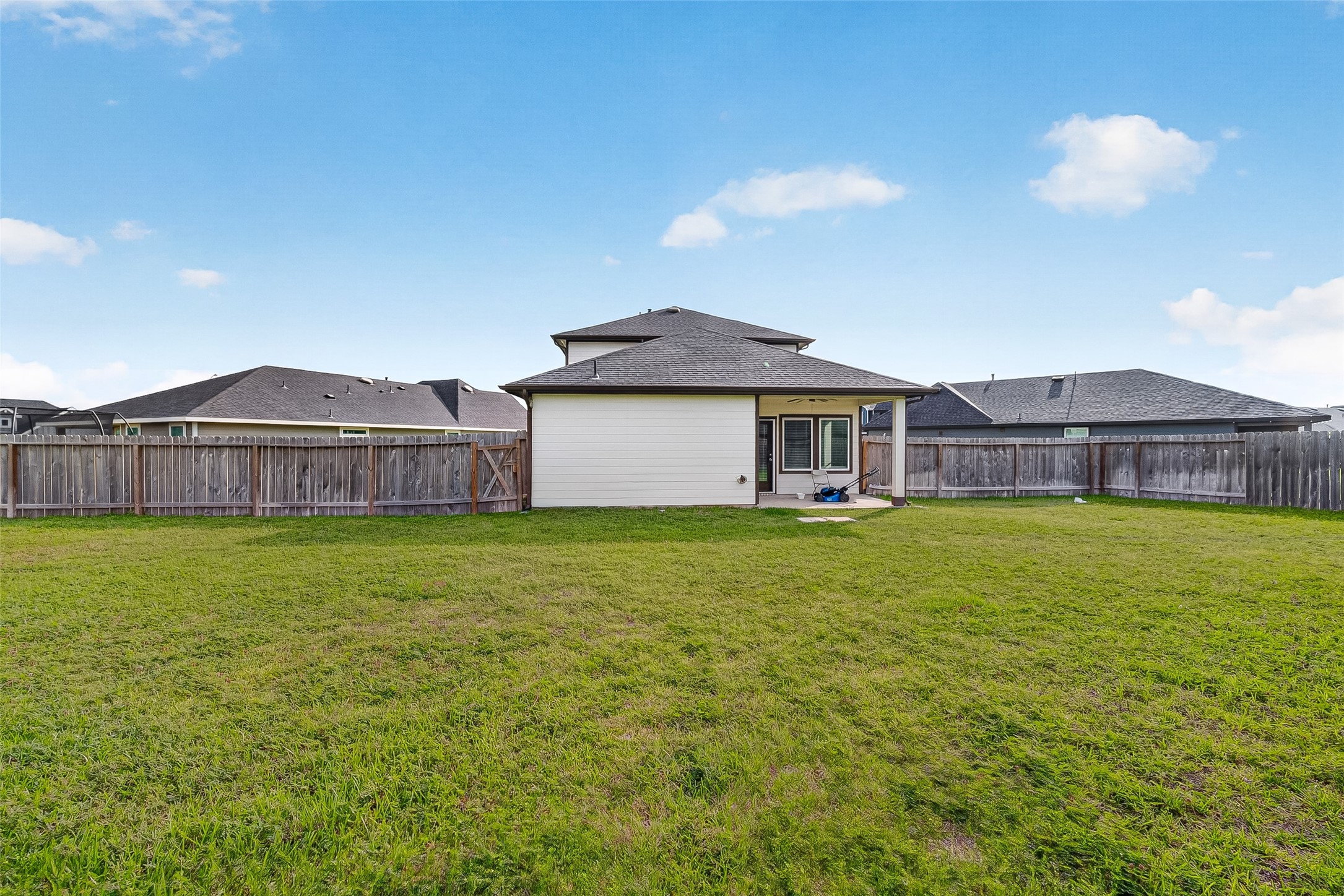 31622 Whittis Hill Way, Fulshear, TX 77441