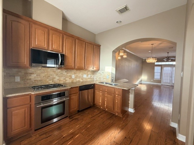 7911 Ouray Drive, Houston, TX 77040