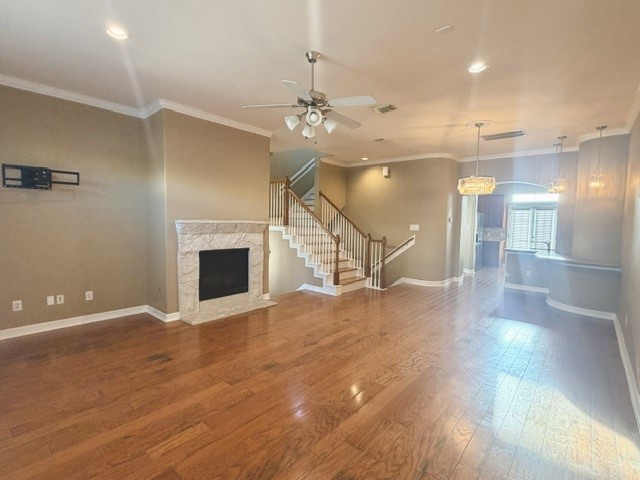 7911 Ouray Drive, Houston, TX 77040