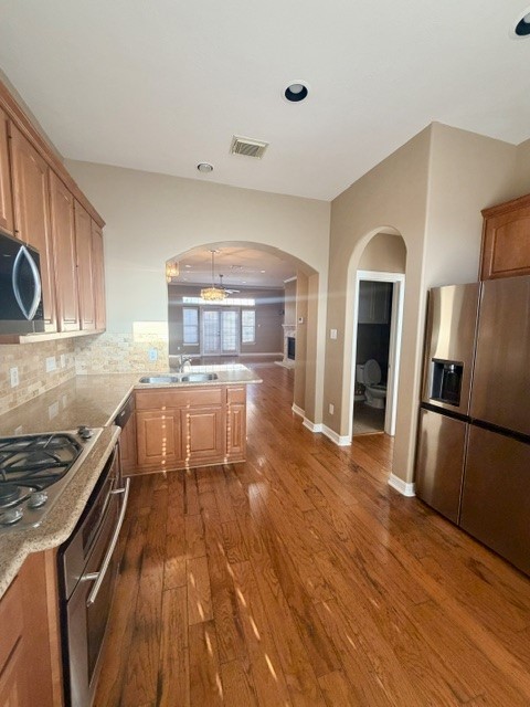 7911 Ouray Drive, Houston, TX 77040