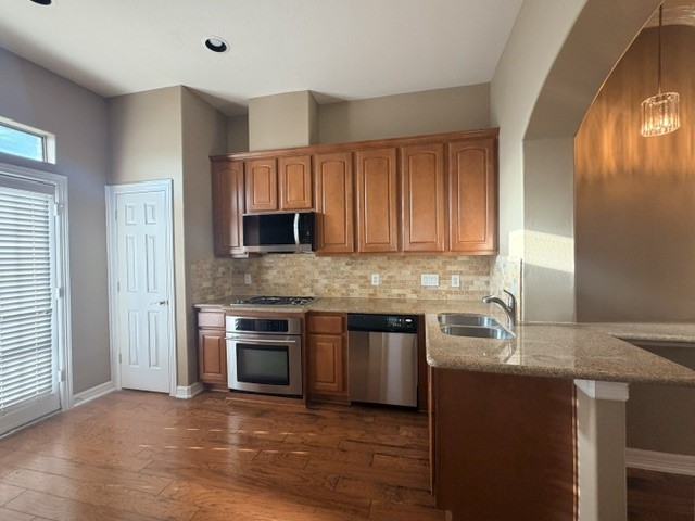 7911 Ouray Drive, Houston, TX 77040
