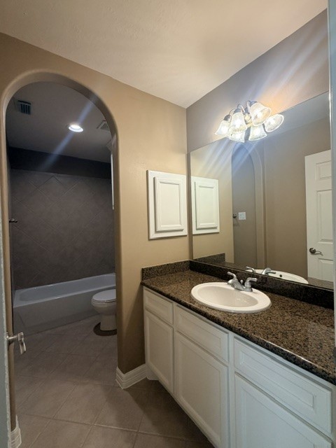 7911 Ouray Drive, Houston, TX 77040