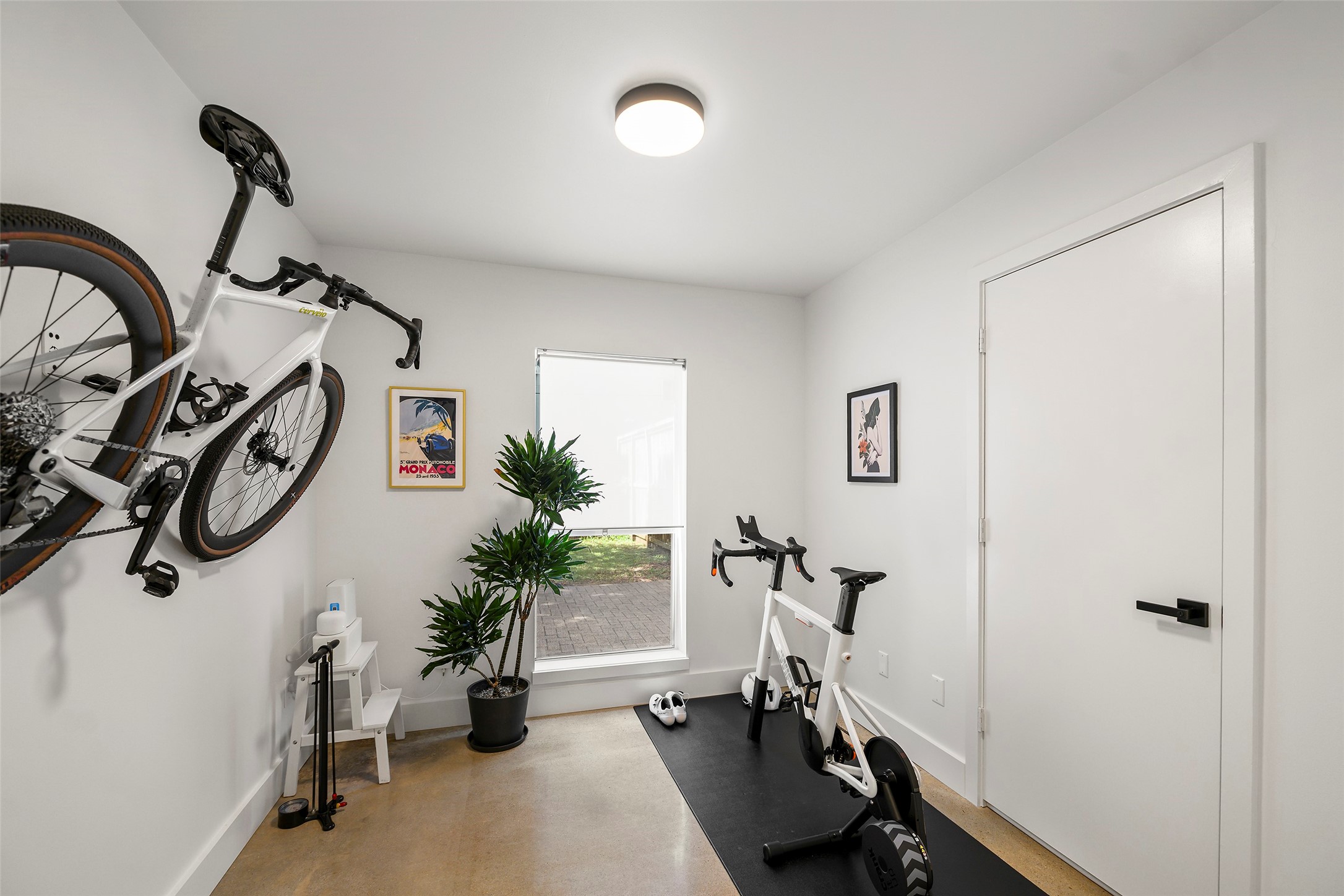 Office/ Study or guestroom