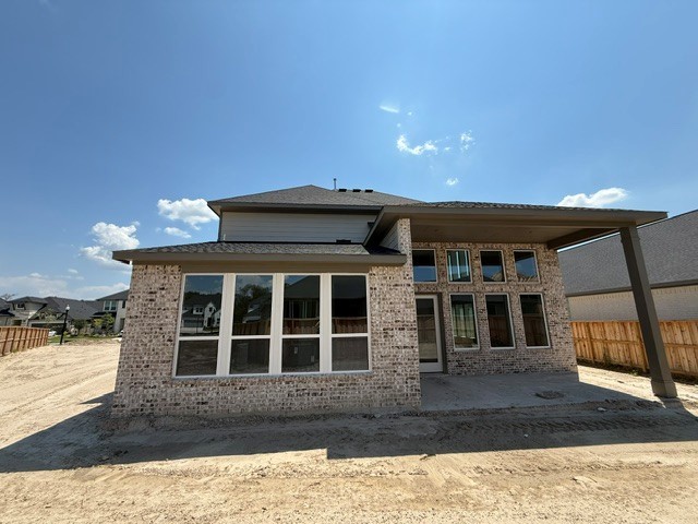 4747 Cascade Ridge Drive, Spring, TX 77386