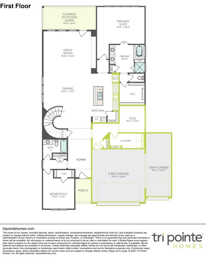 4747 Cascade Ridge Drive, Spring, TX 77386