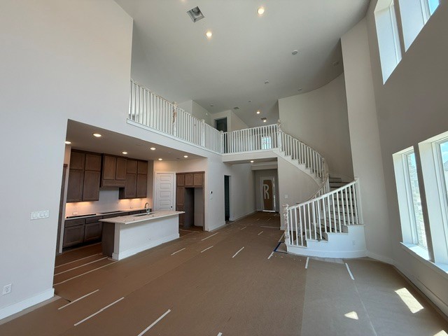 4747 Cascade Ridge Drive, Spring, TX 77386