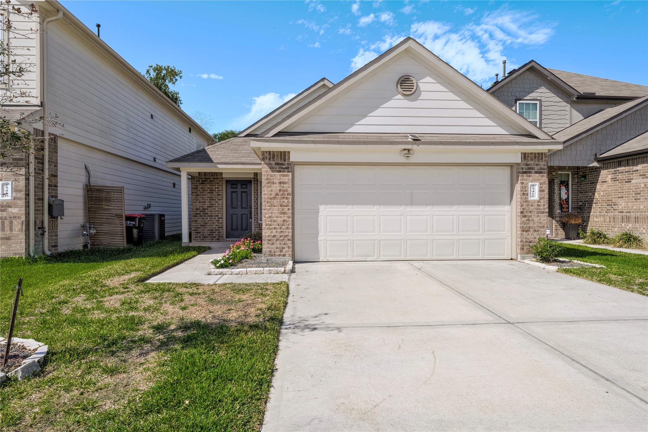 25416 Grotto Falls Lane, Porter, TX 77365