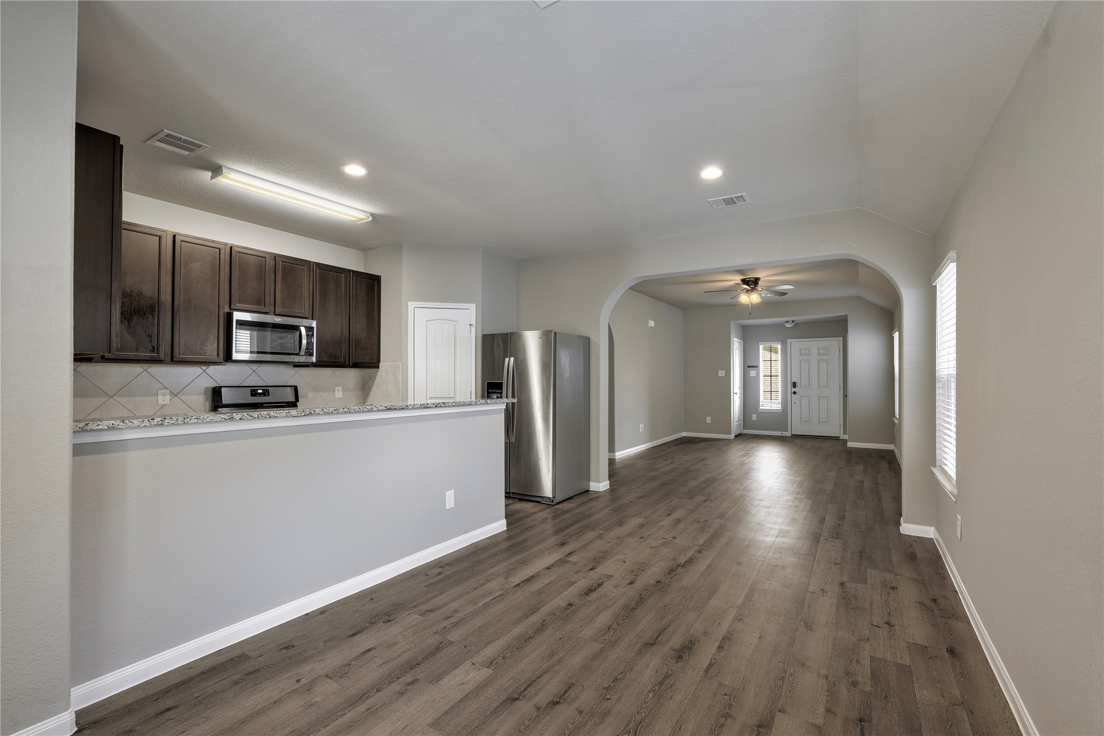 25416 Grotto Falls Lane, Porter, TX 77365